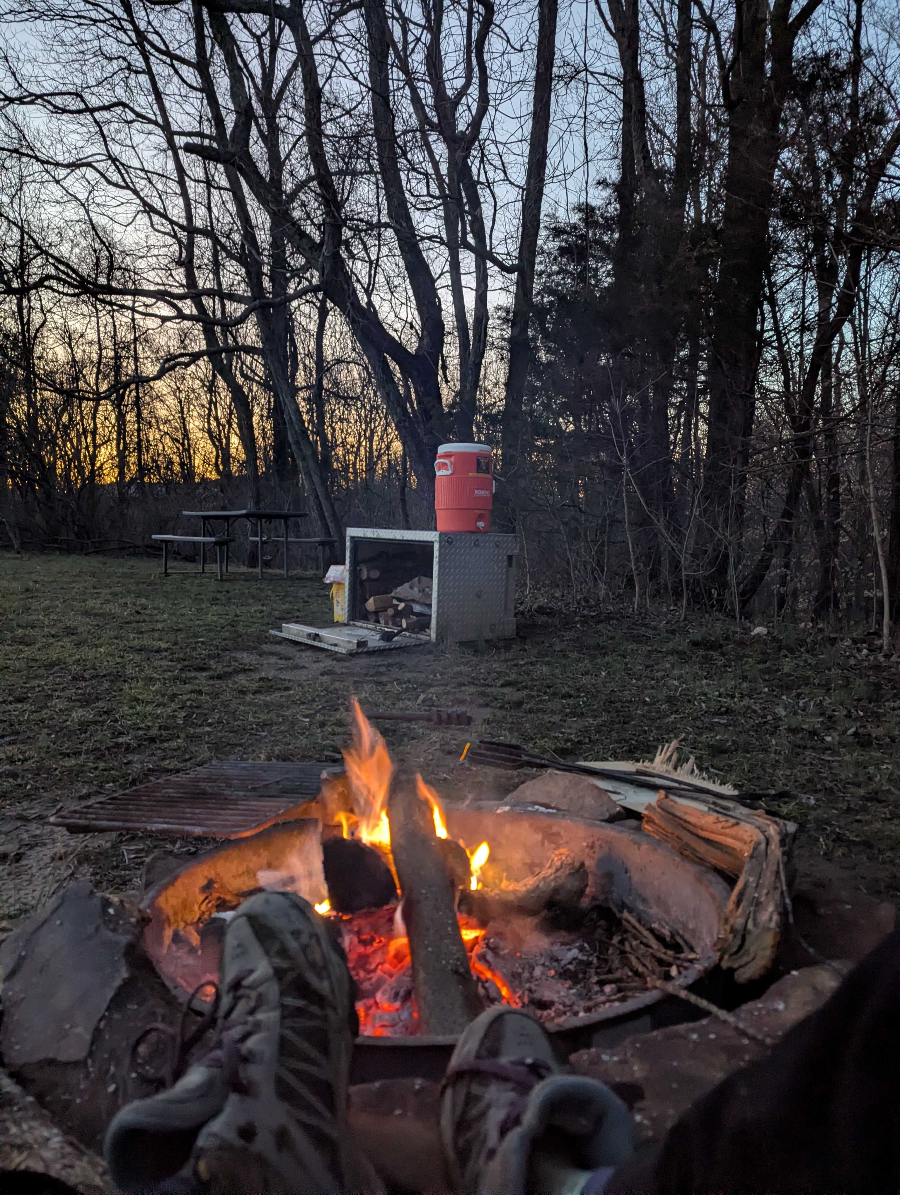 Wine Trail Wilderness