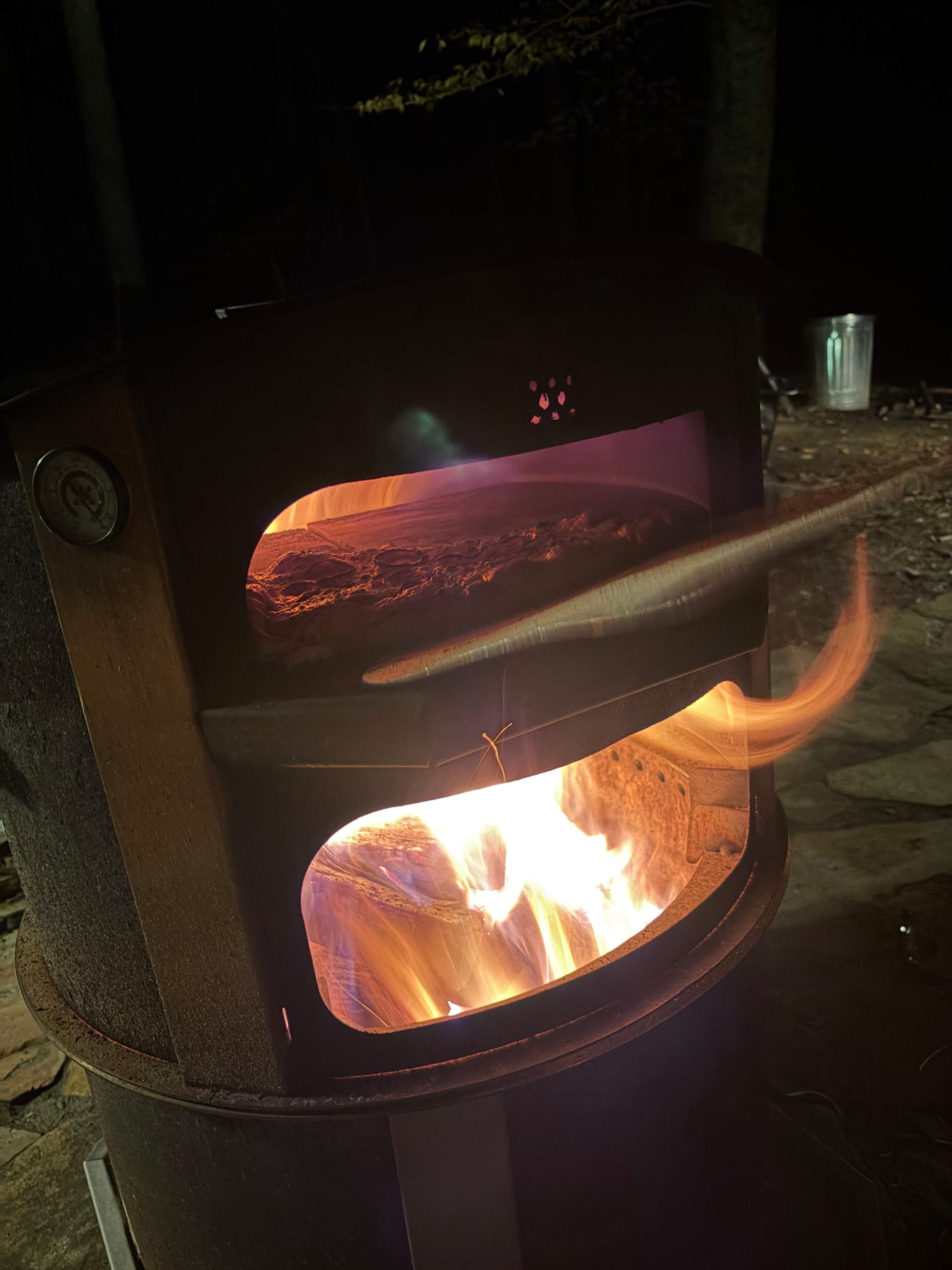 Wellness Cabins (2 to choose from)