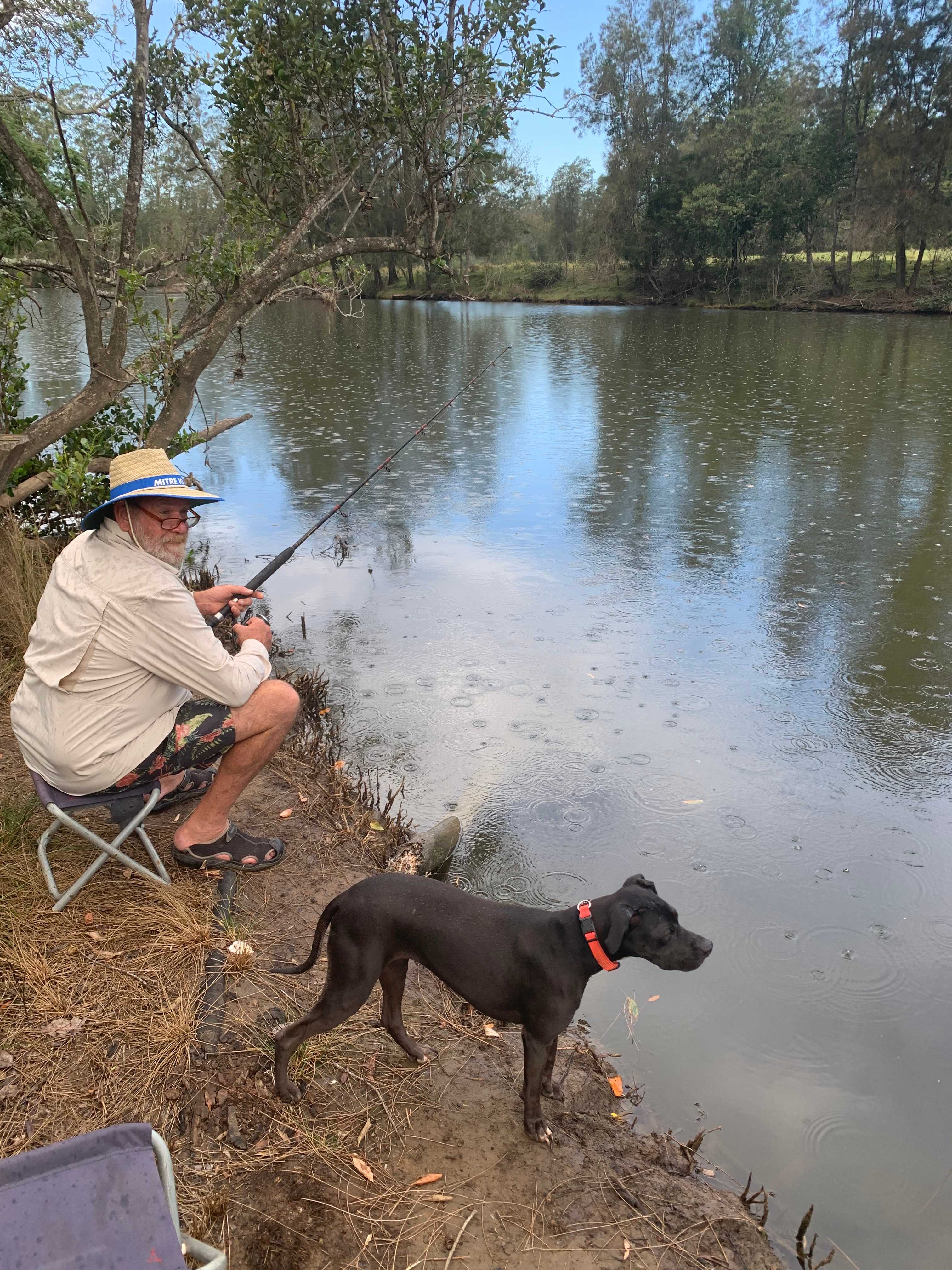 The Riverside Farm Escape Minimbah