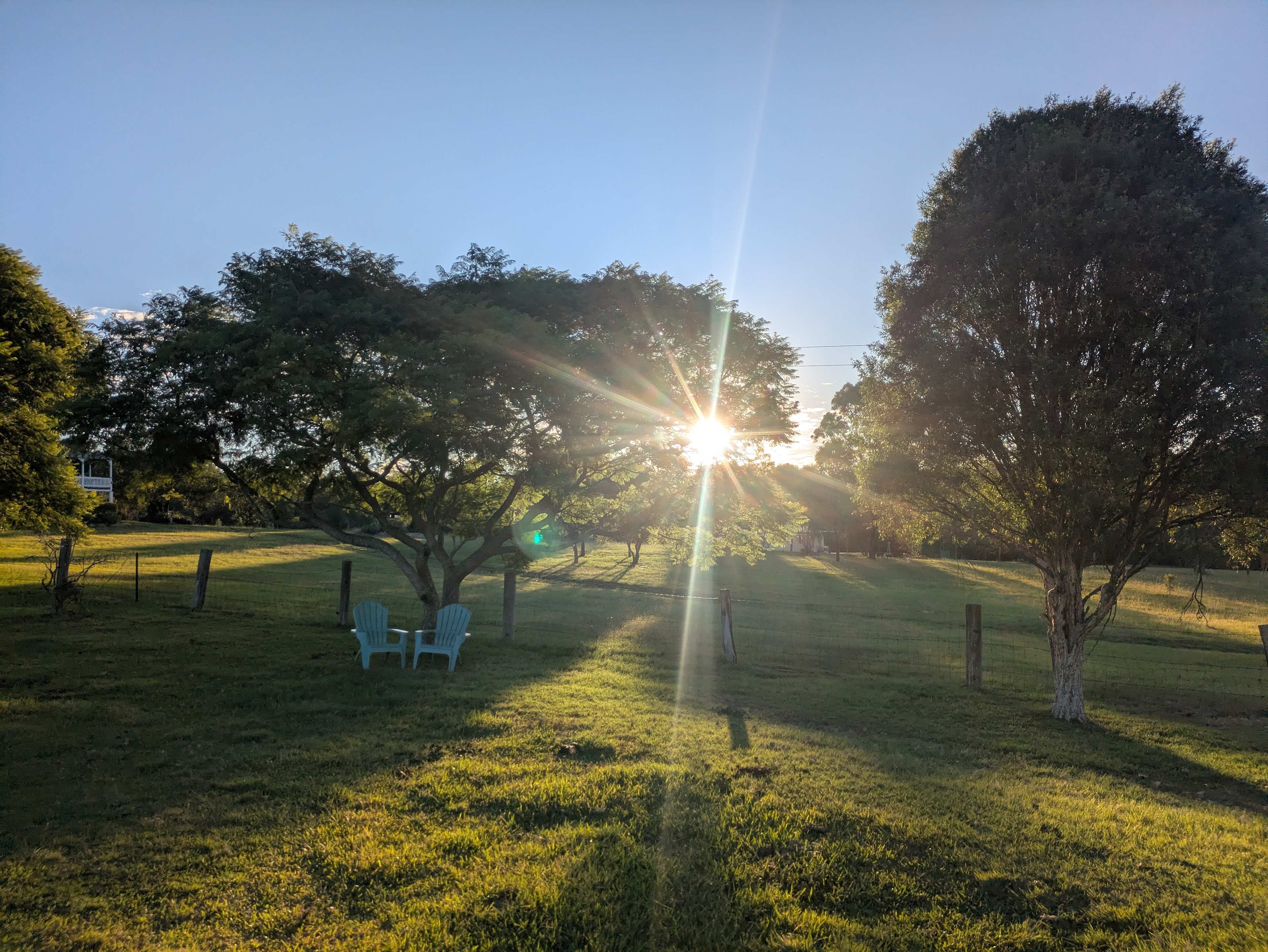 Maison de lavande Farmstay
