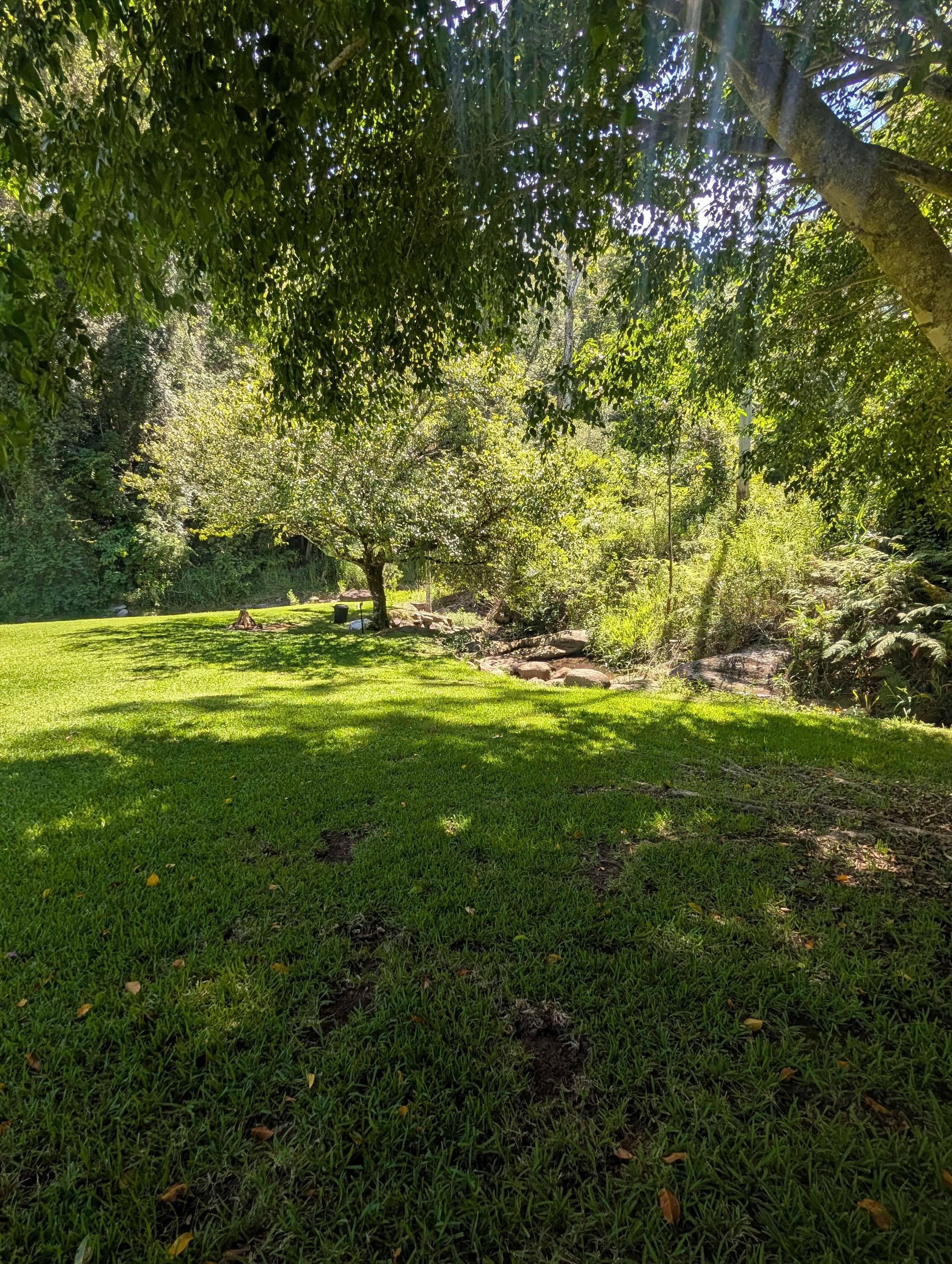 Trickling Waters Retreat