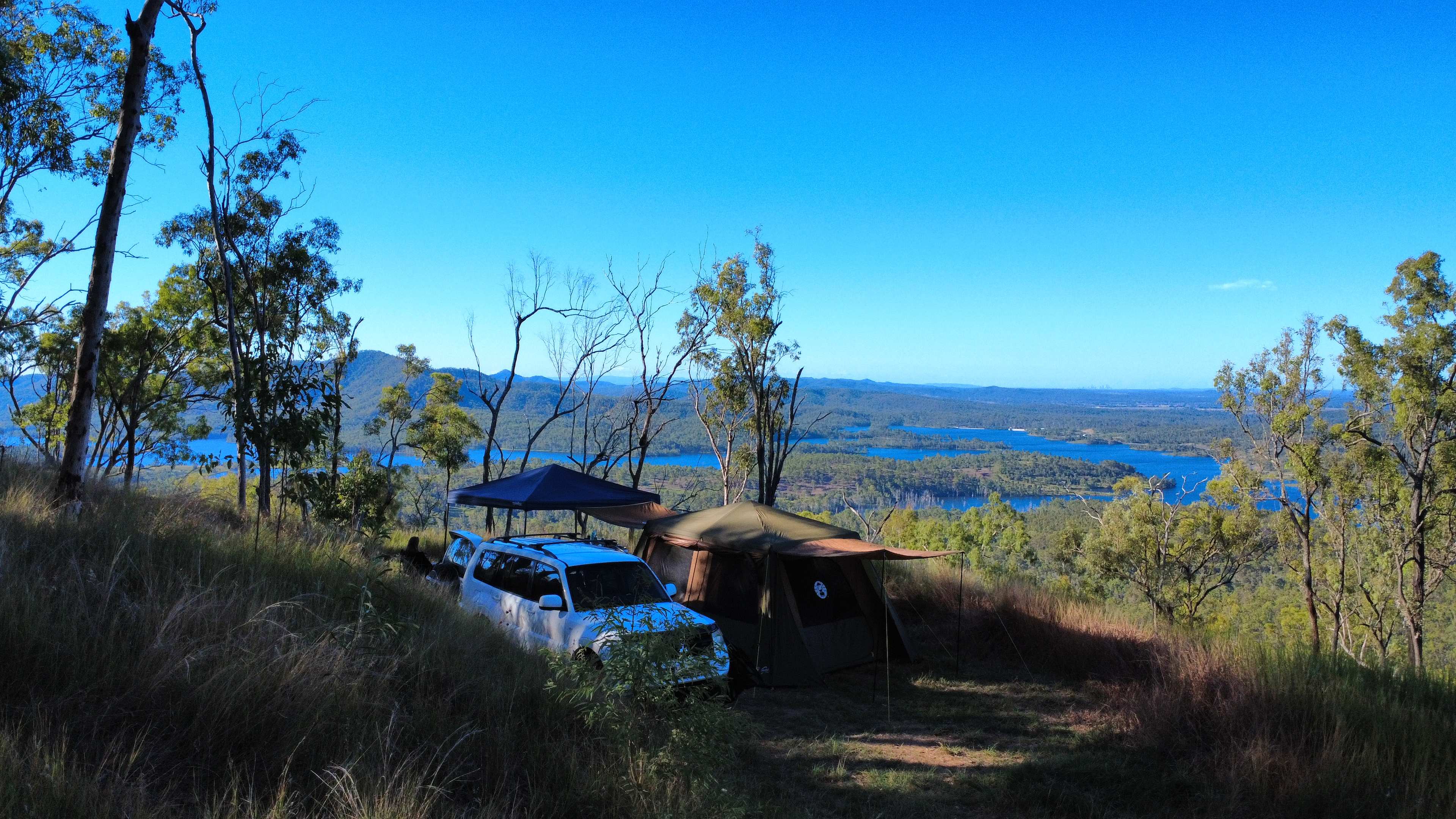 Juburra Country Camping