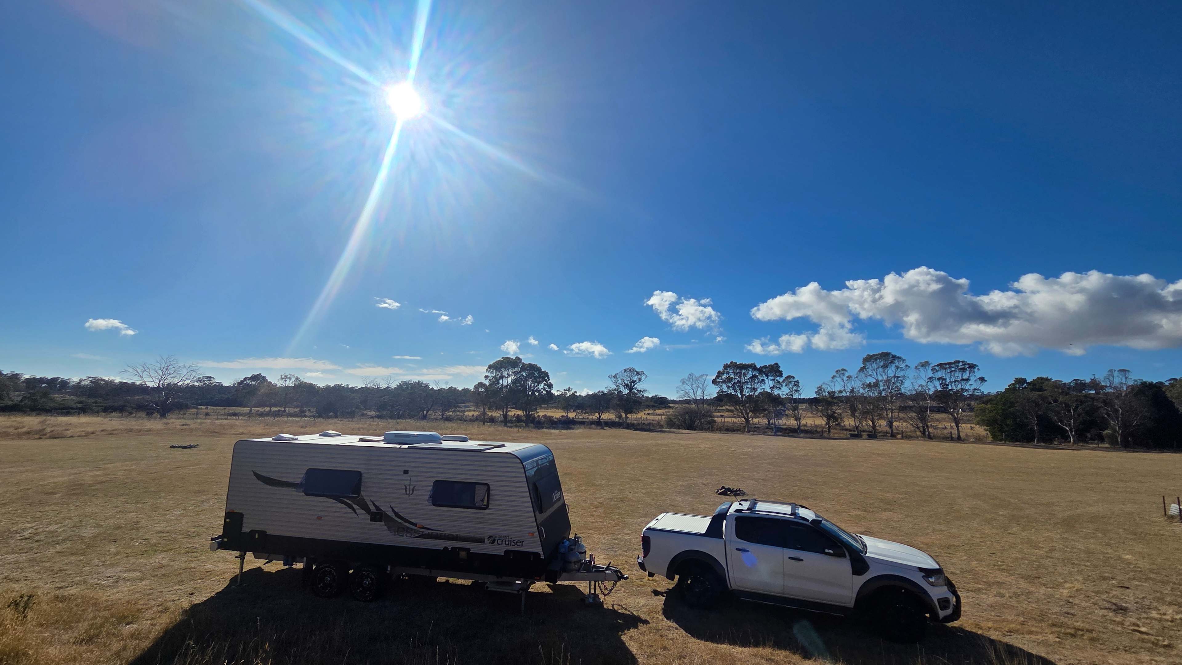 Kanyini Camp (self contained only)