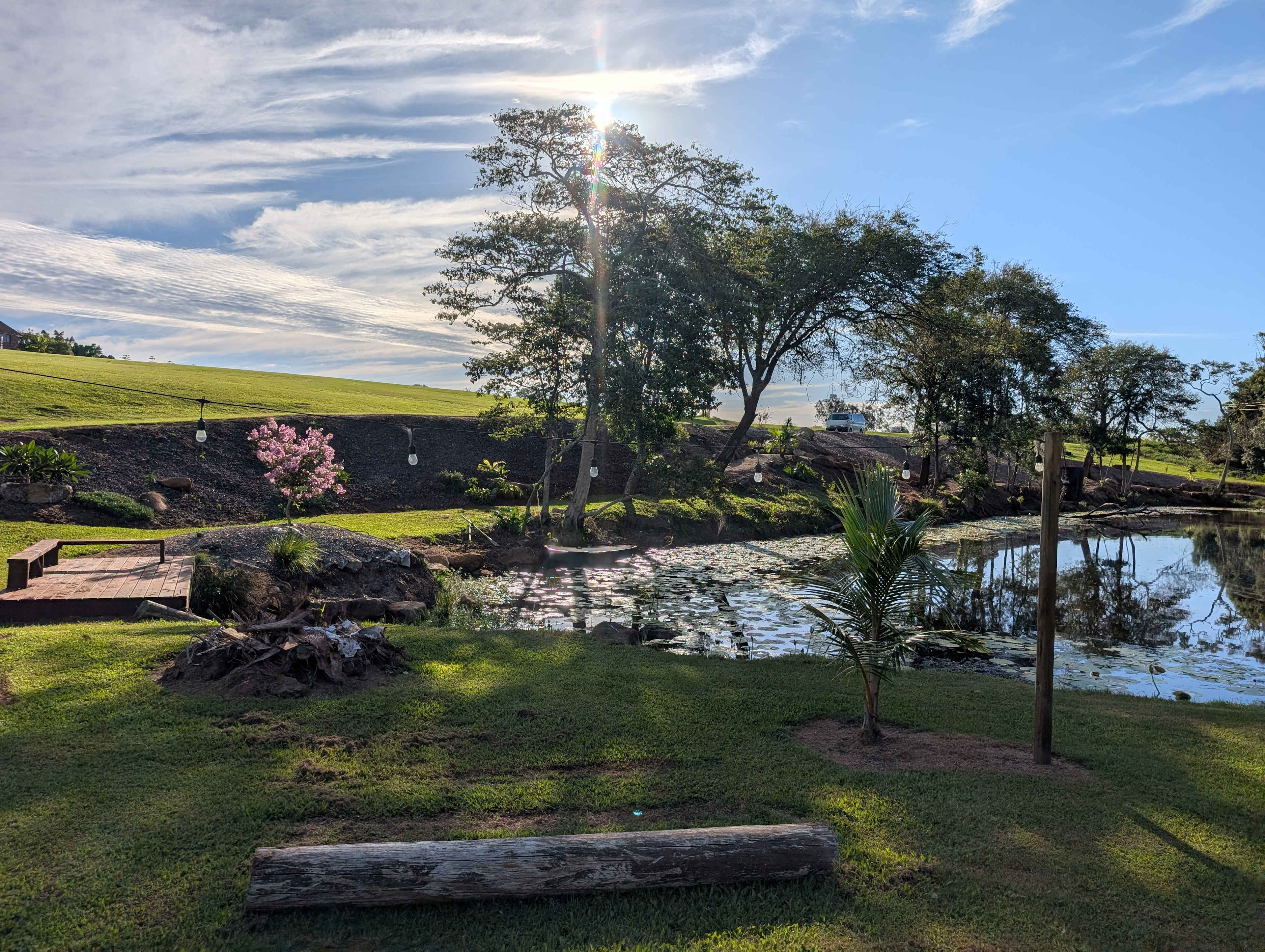 Ukiyo Spring