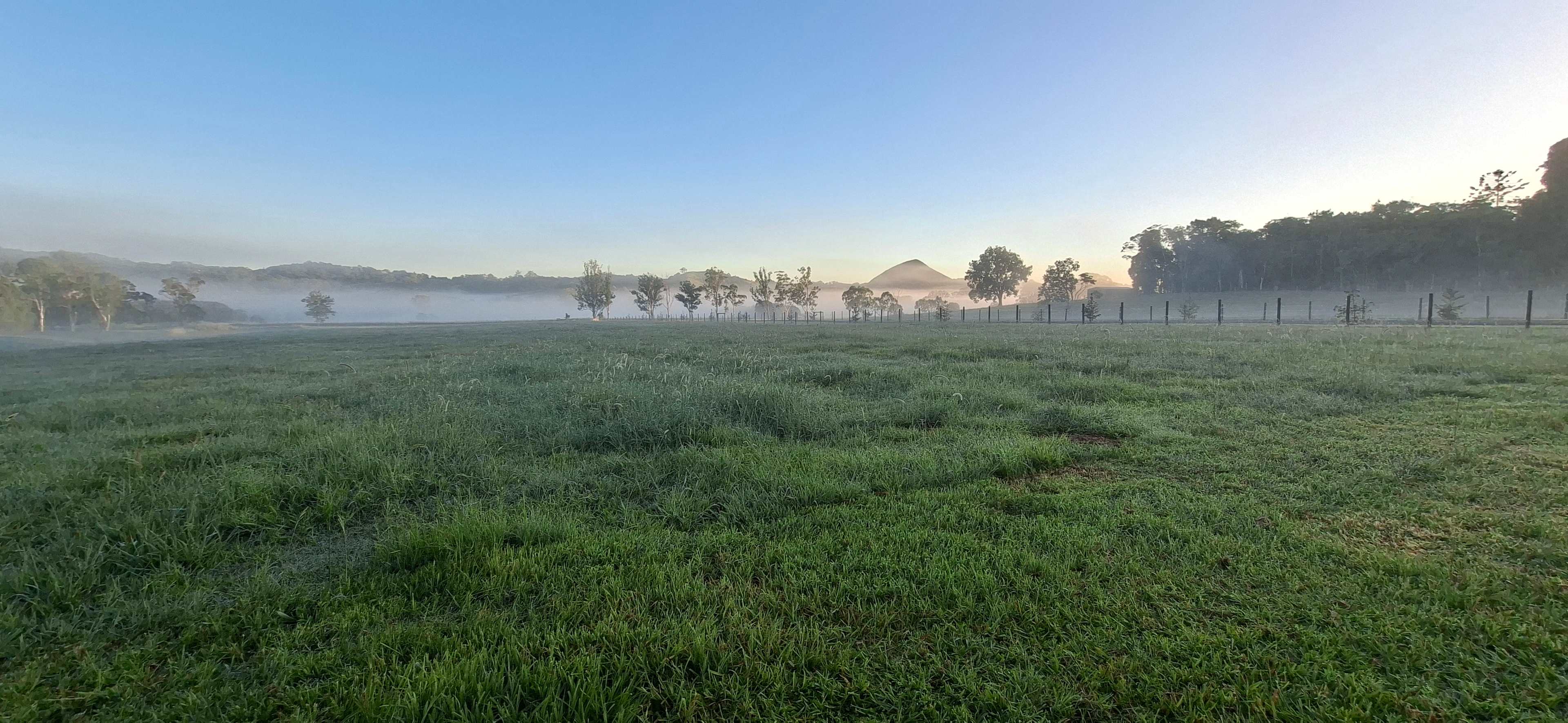 Eerwah Vale Estate Noosa