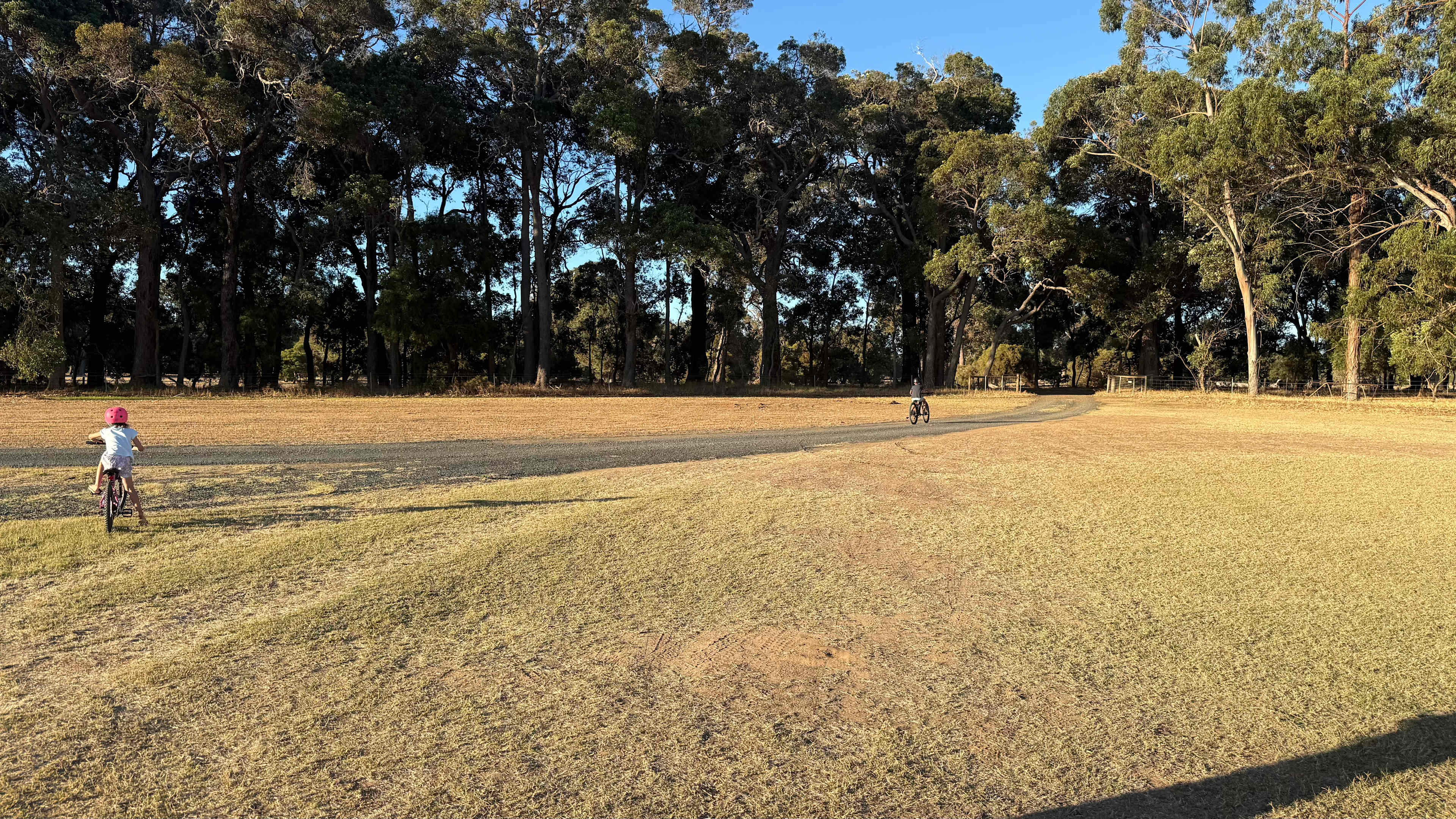Rural peace in Vasse, Busselton