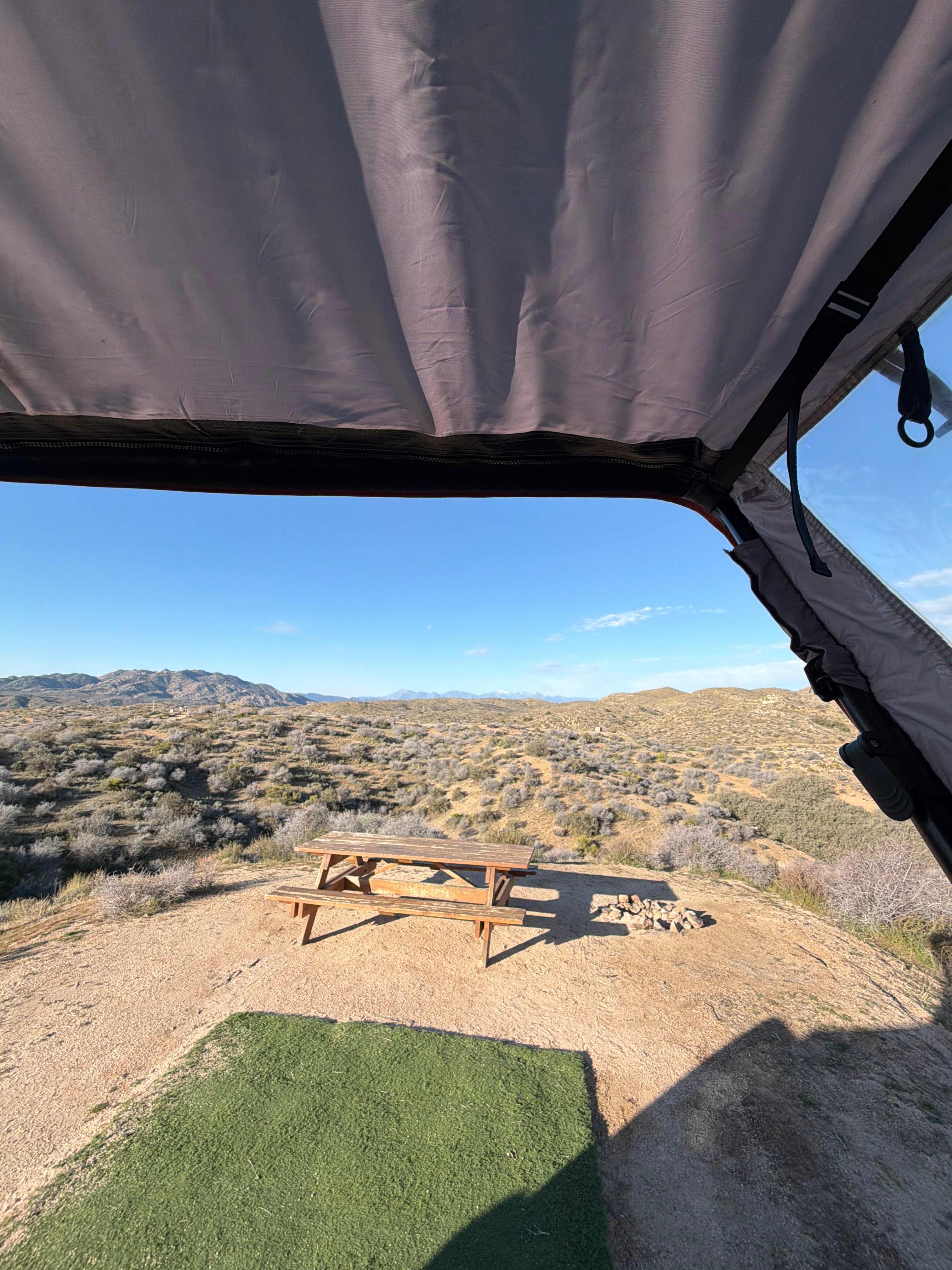 Bowen Ranch Hot Spring Retreat