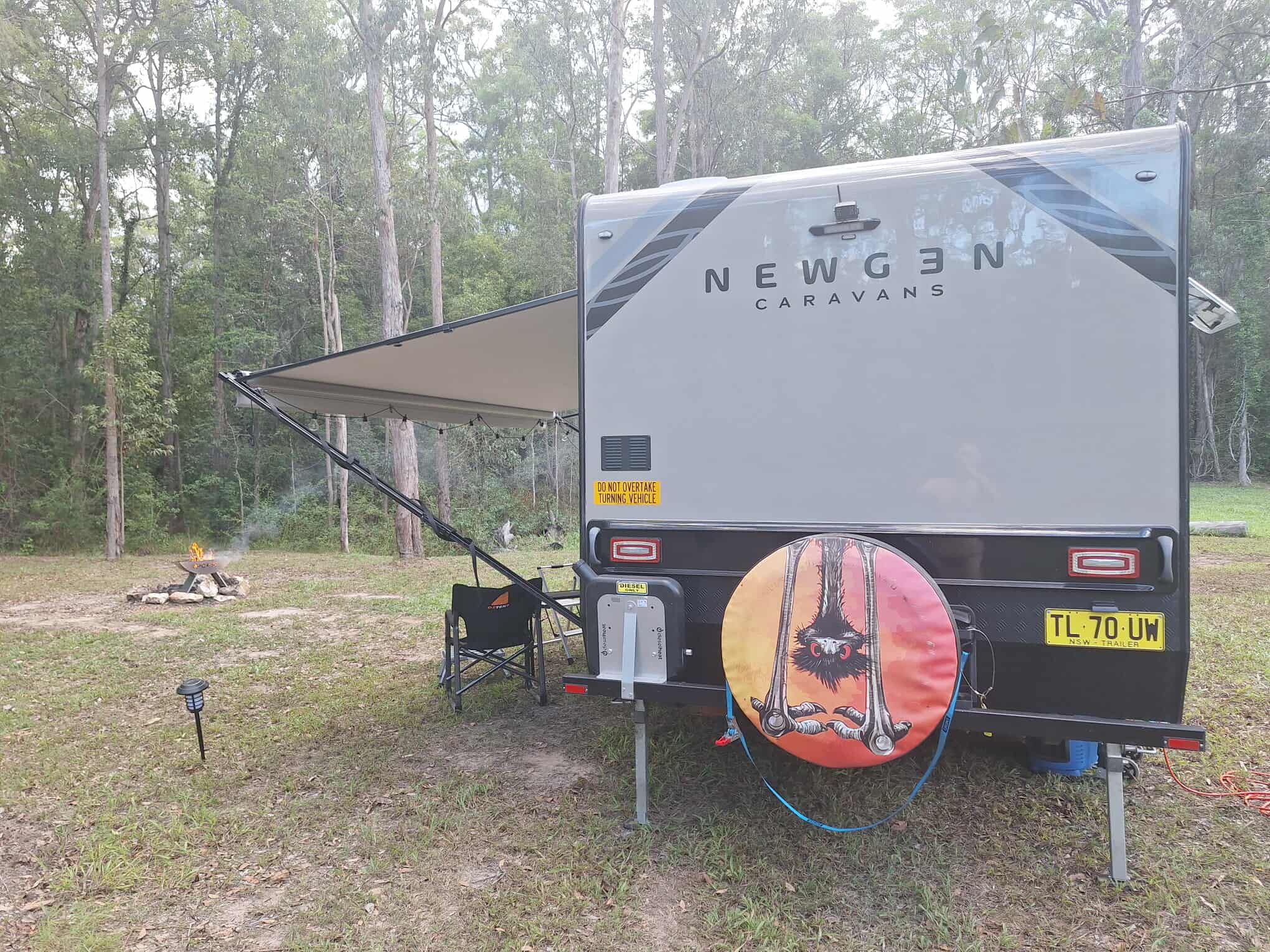 Crockers Creek Hideaway Farm