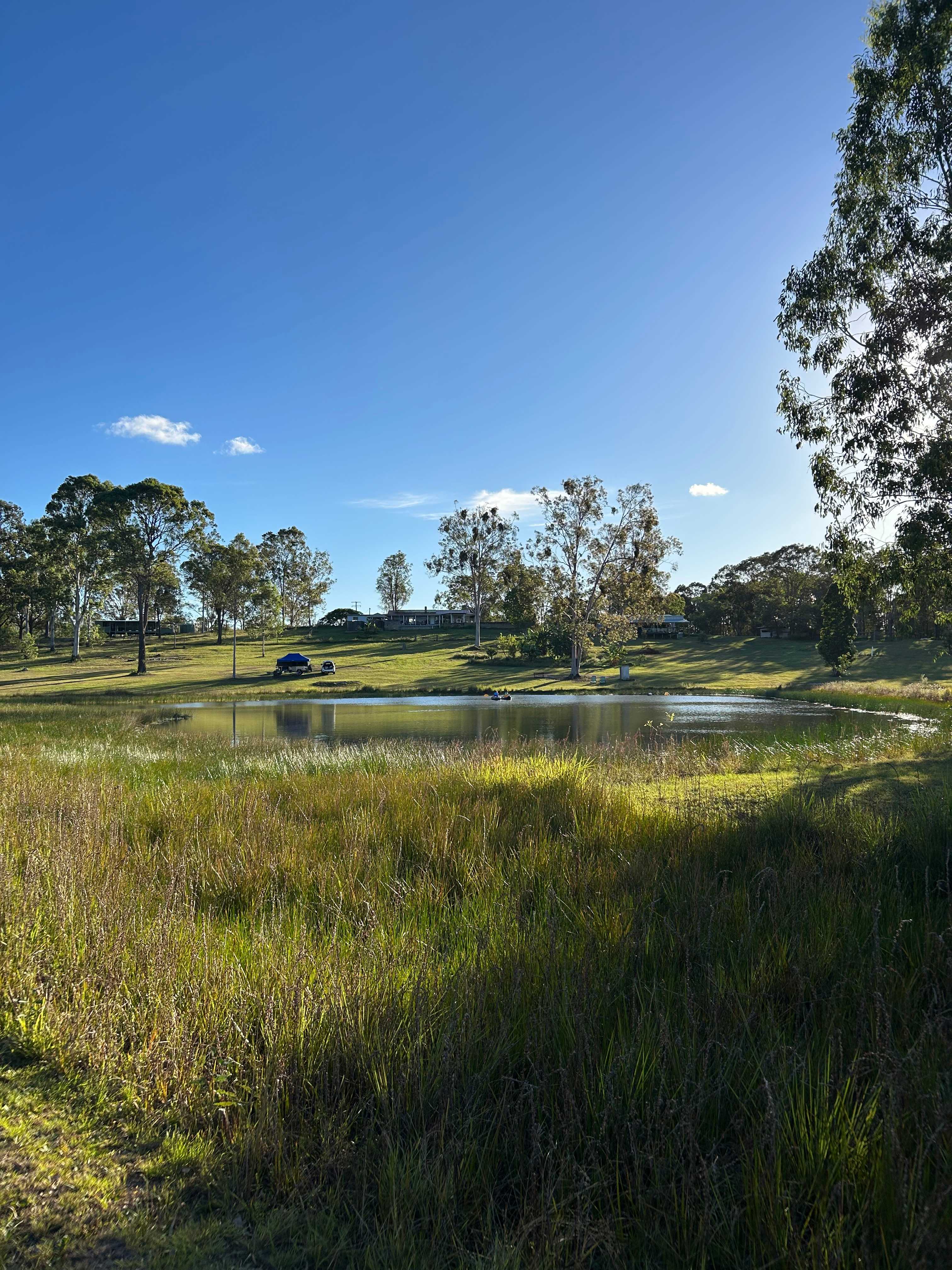 TerraLyra Camping & Retreat