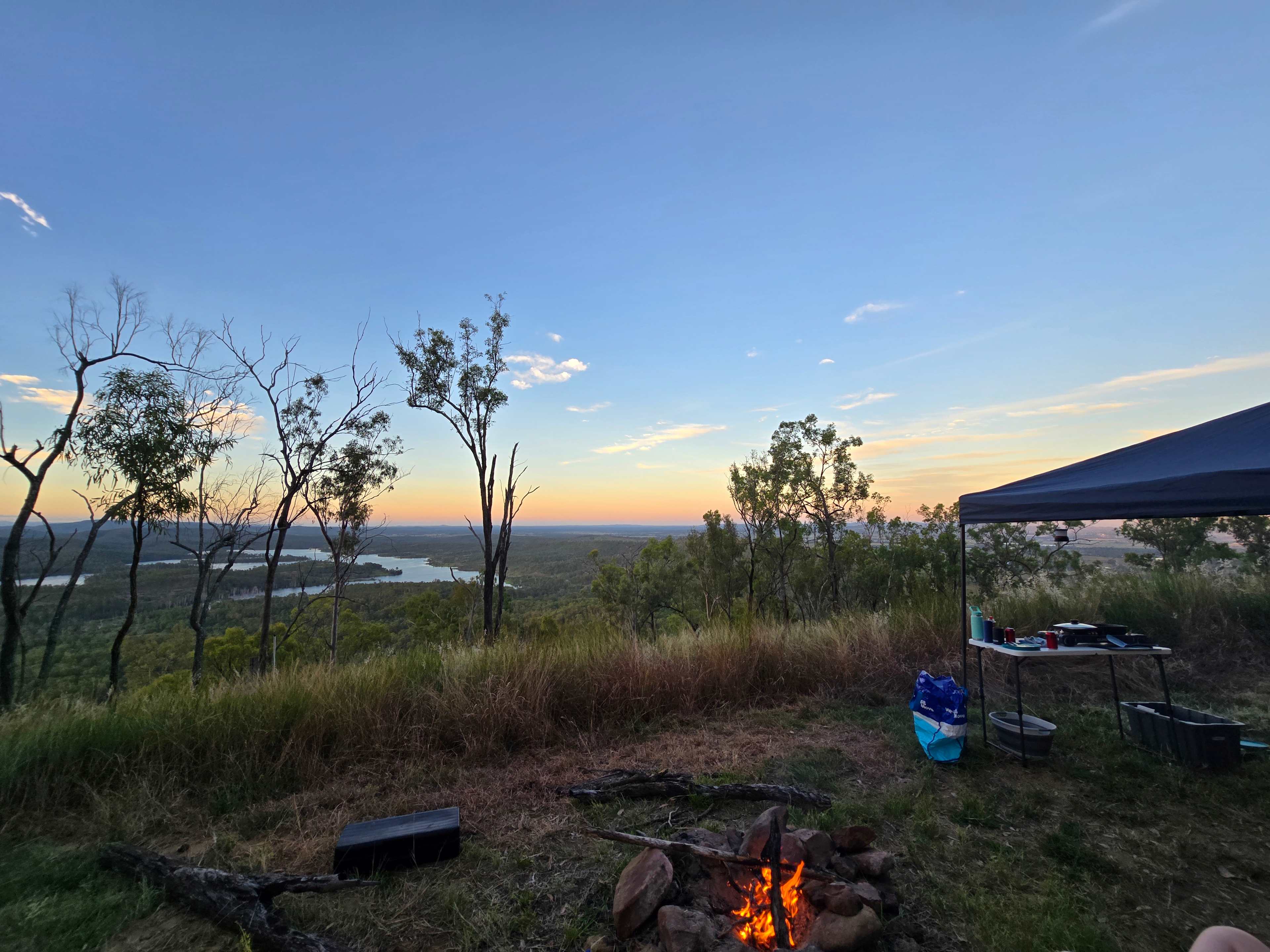 Juburra Country Camping