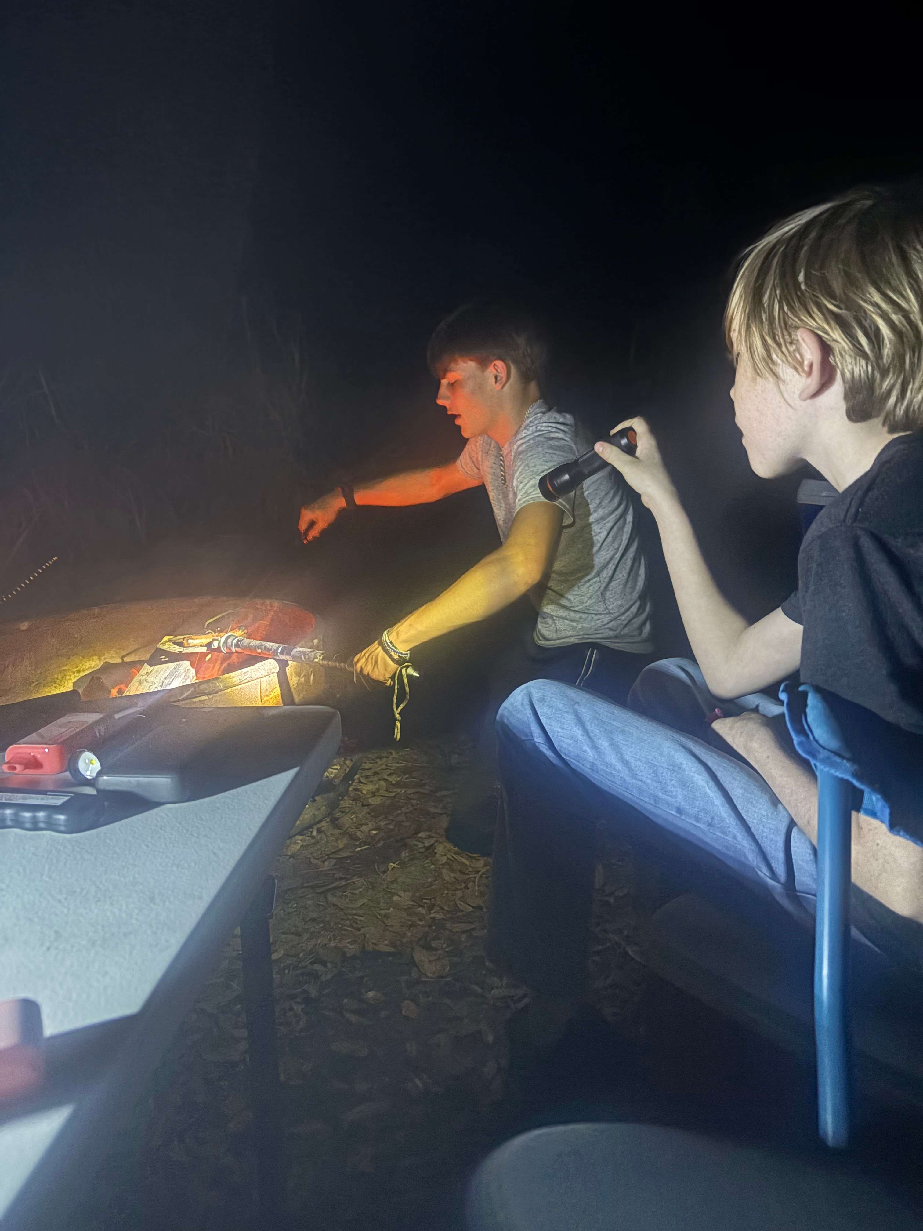 North Shore Relic Ranch