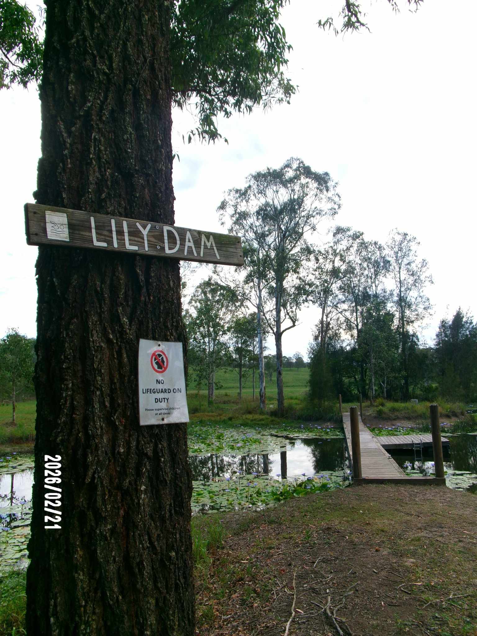 The Riverside Farm Escape Minimbah