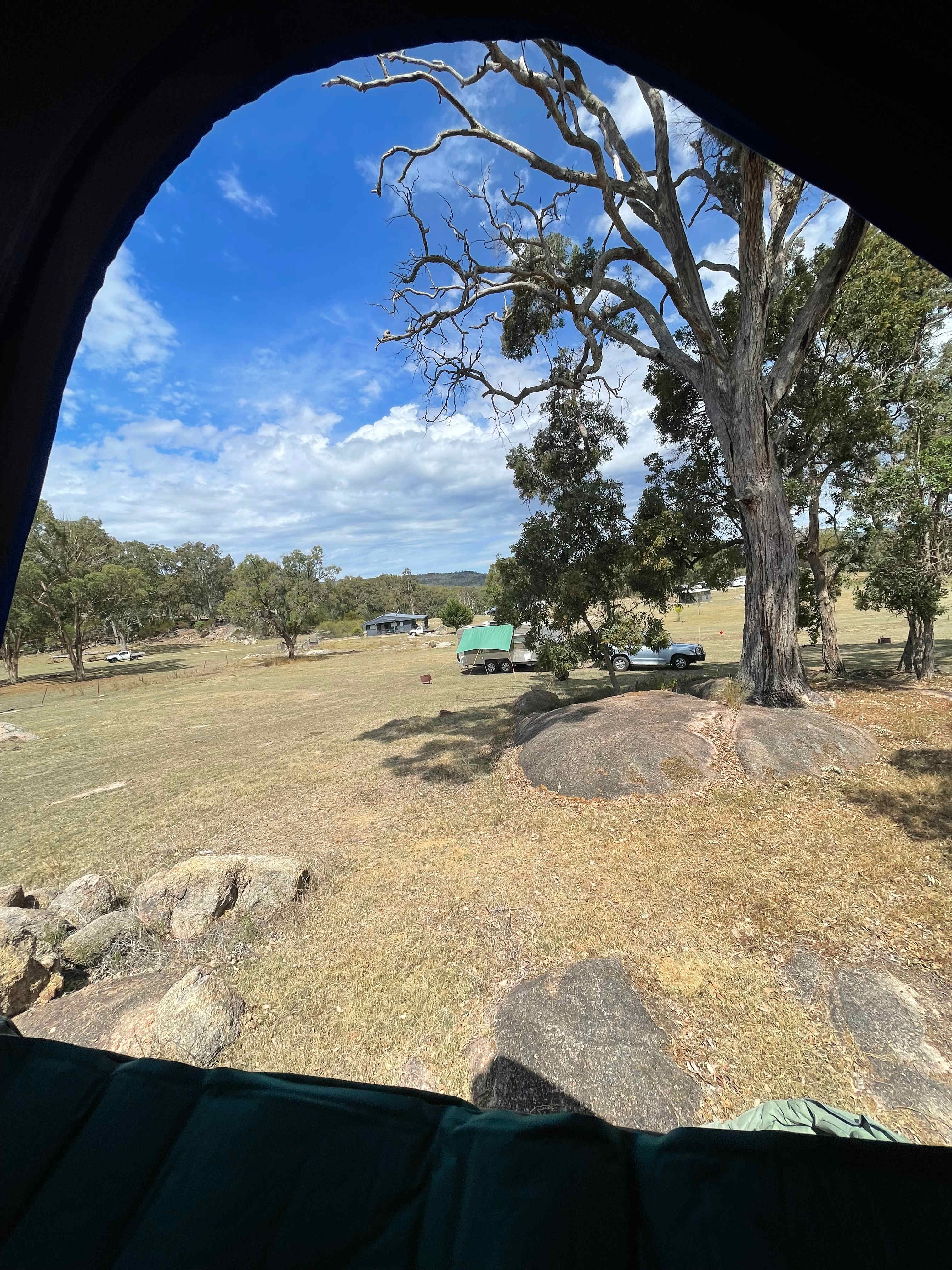 Kookaburra Camping & Caravan Park