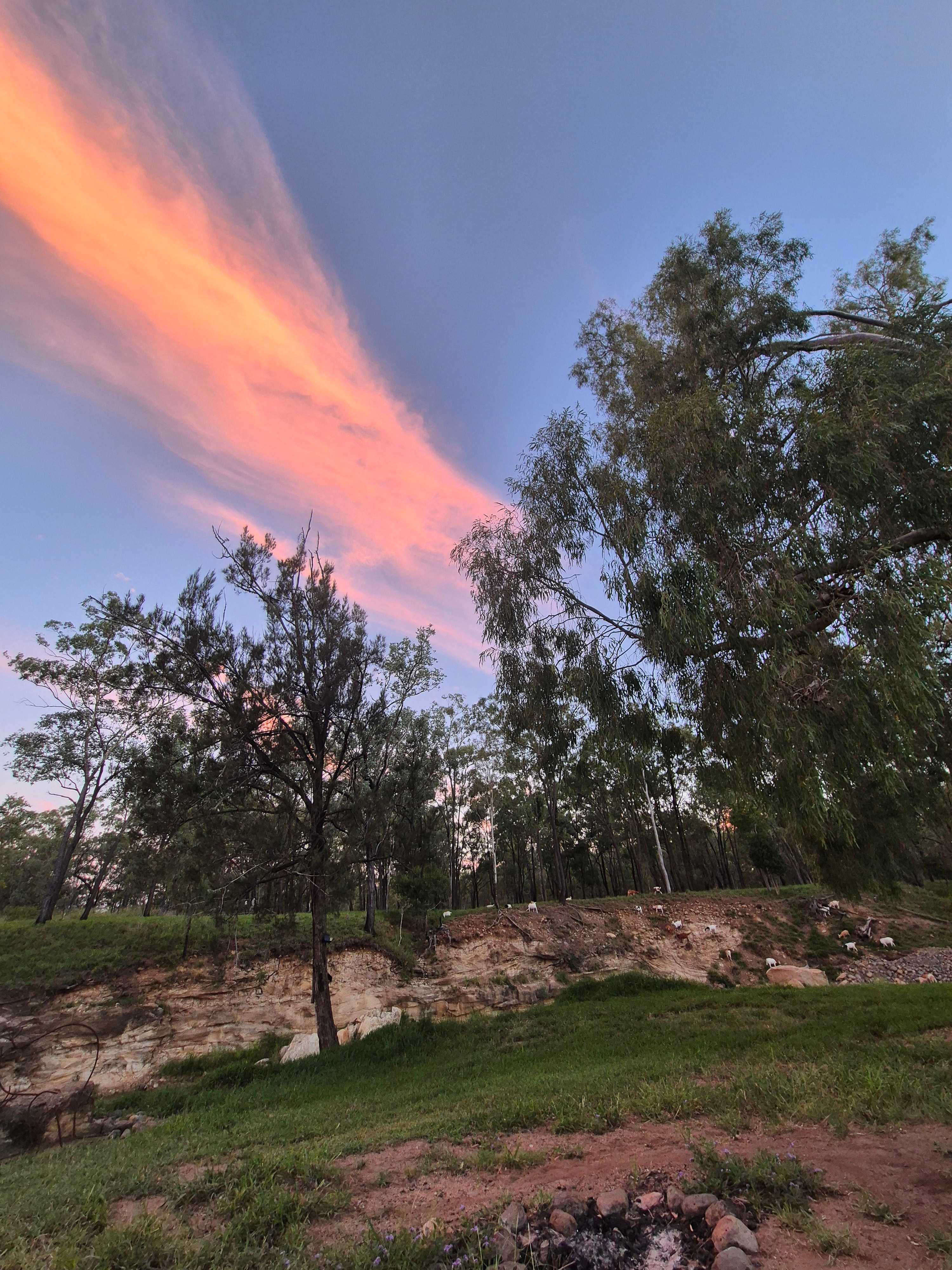 Rocky Creek Homestead