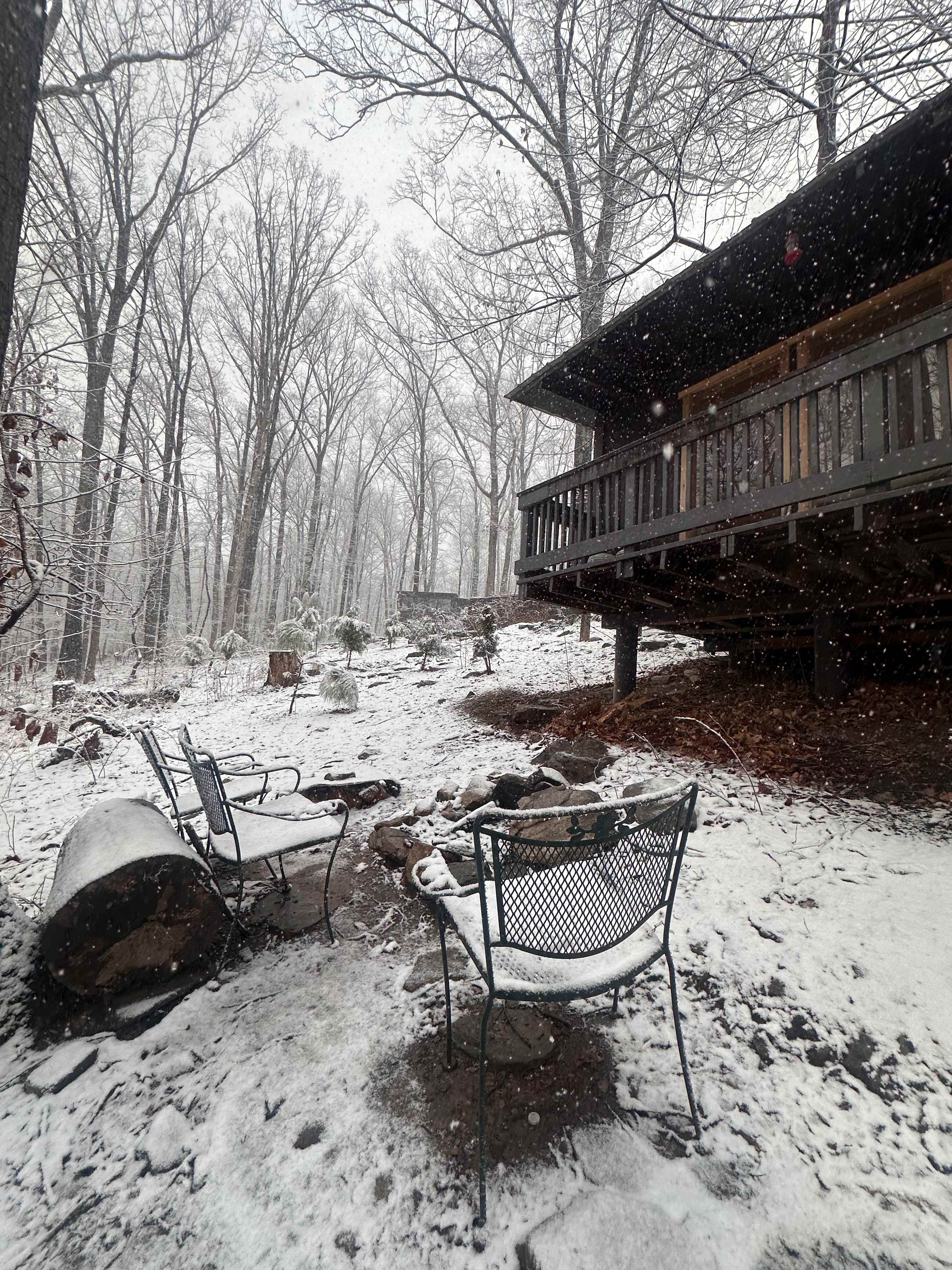 Smith Ridge Harper's Ferry