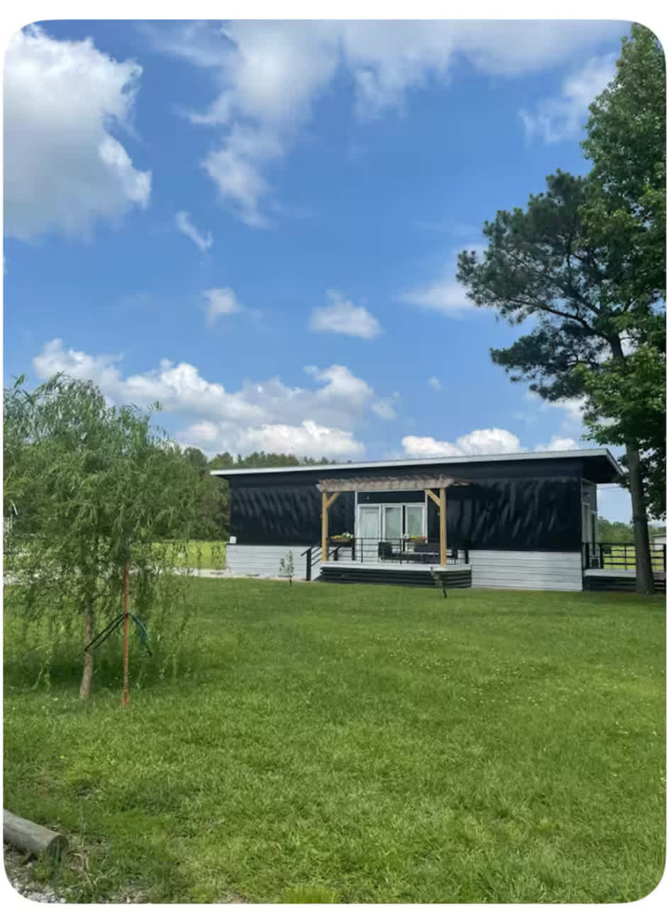 Jubilee Farms Campground & Rentals