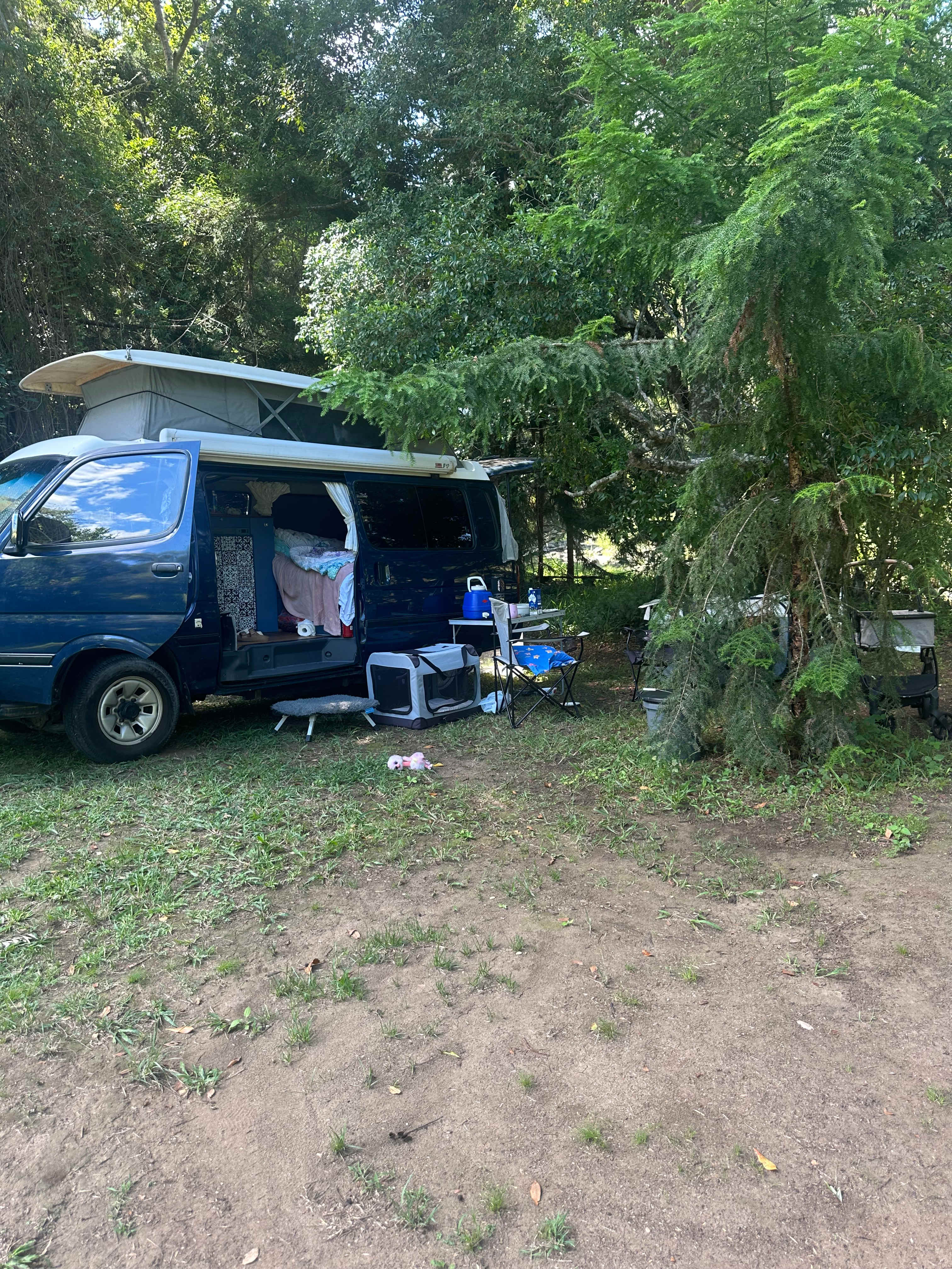 Tyungun Country Retreat