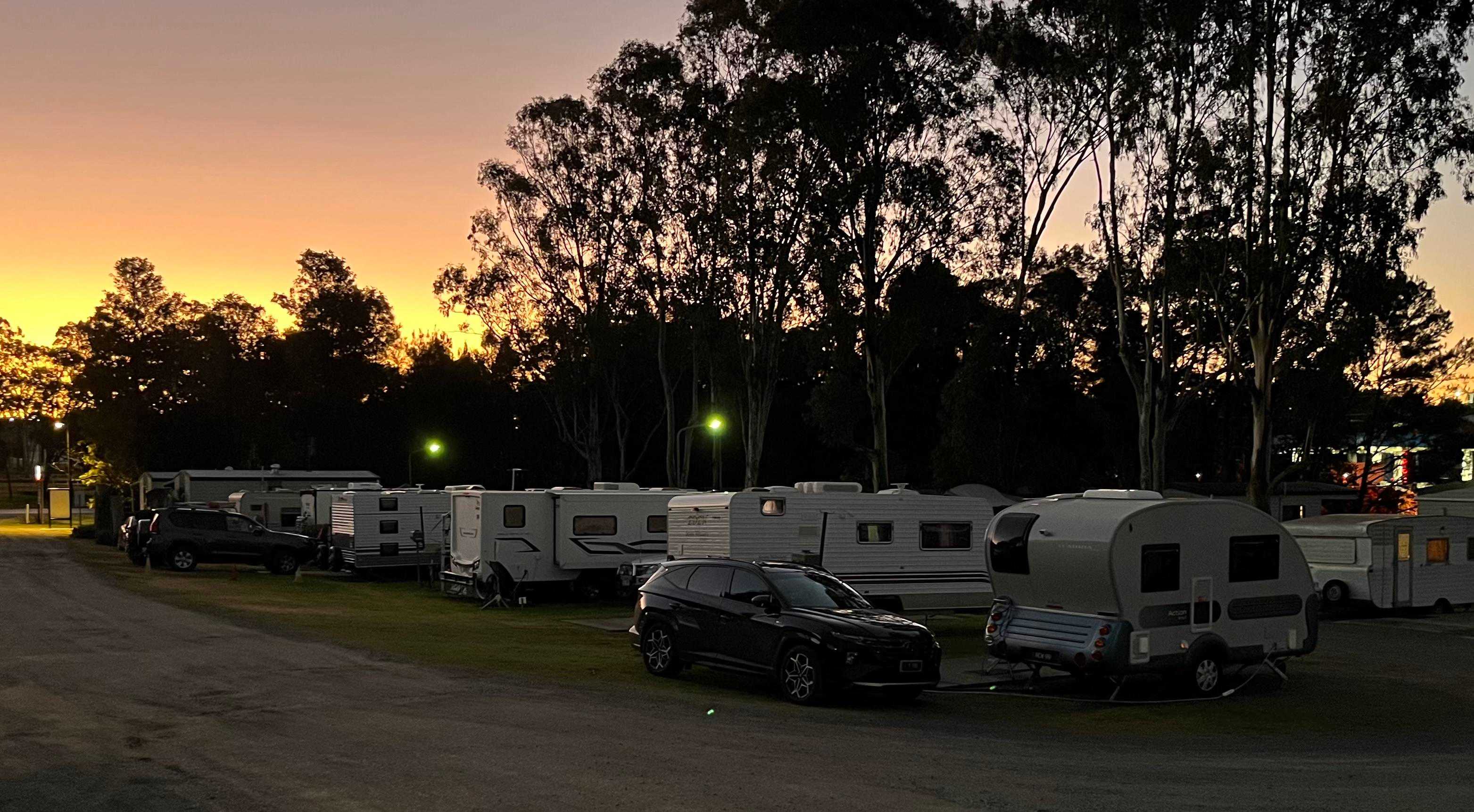 Big4 Warwick Freedom Lifestyle Park