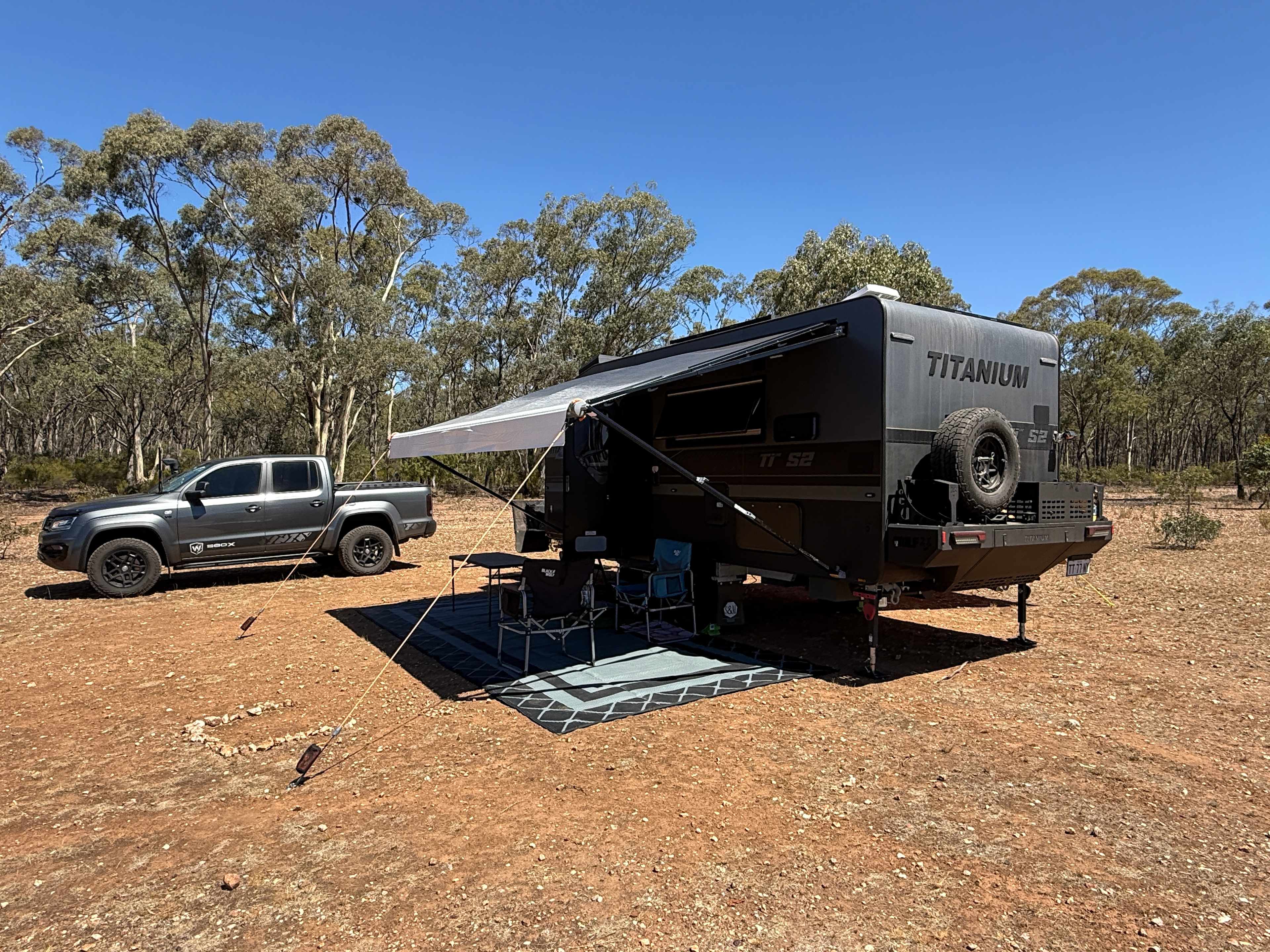 A Place We Call Home