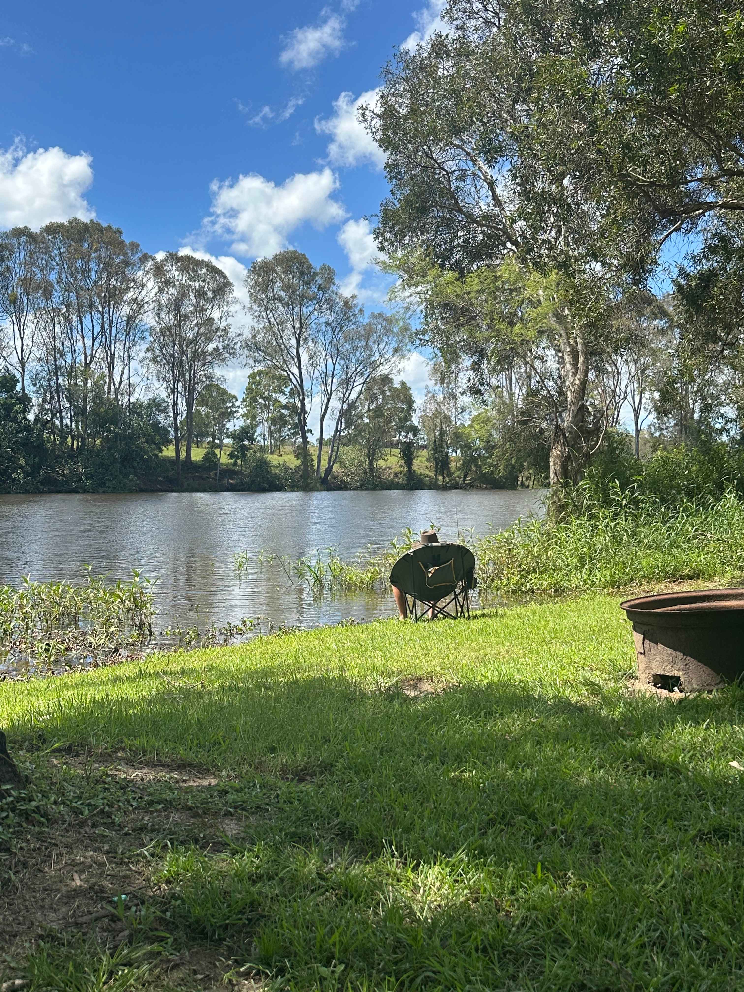 Wright's on the River