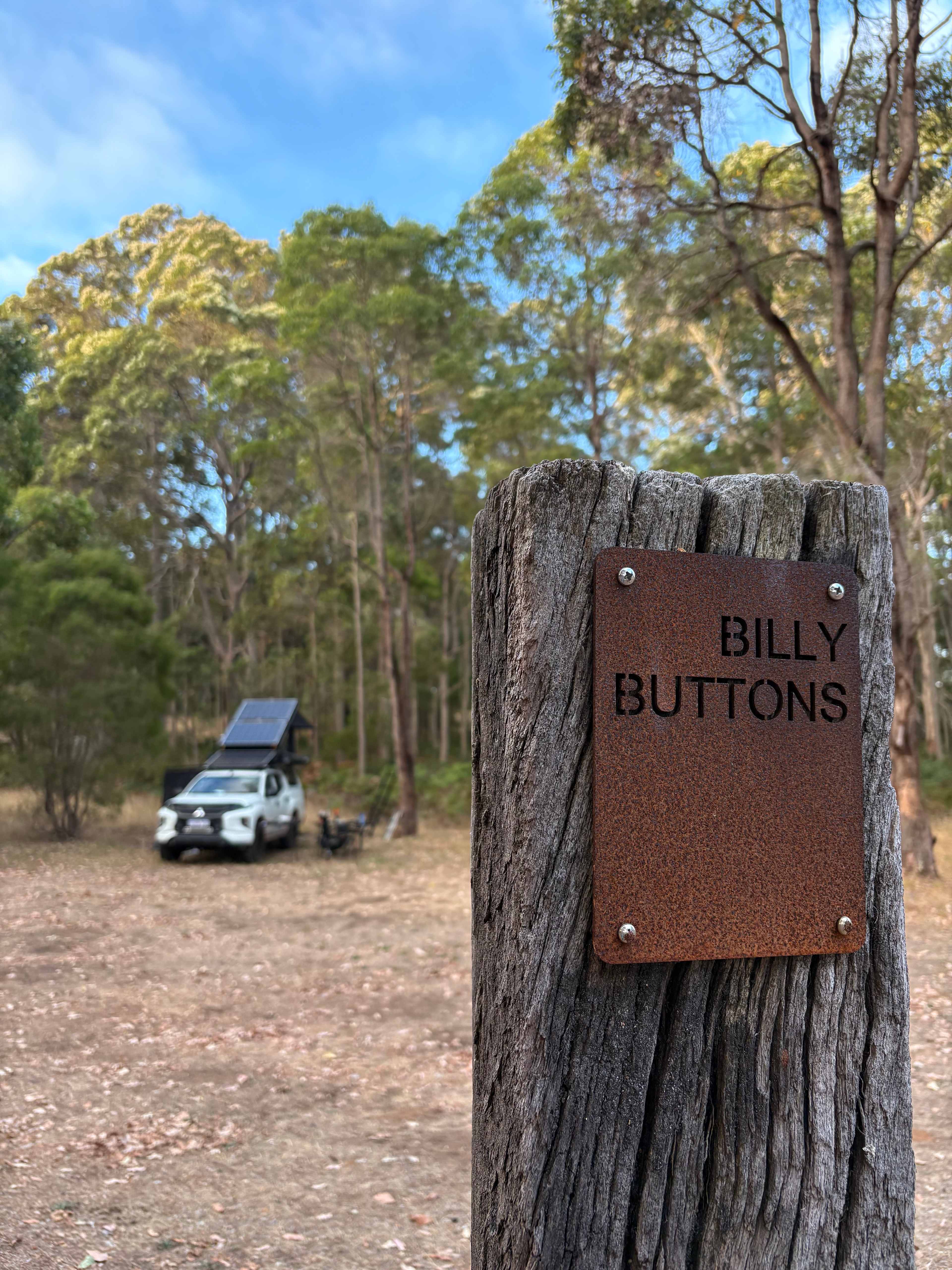 Margaret River - Rosa Glen Farm