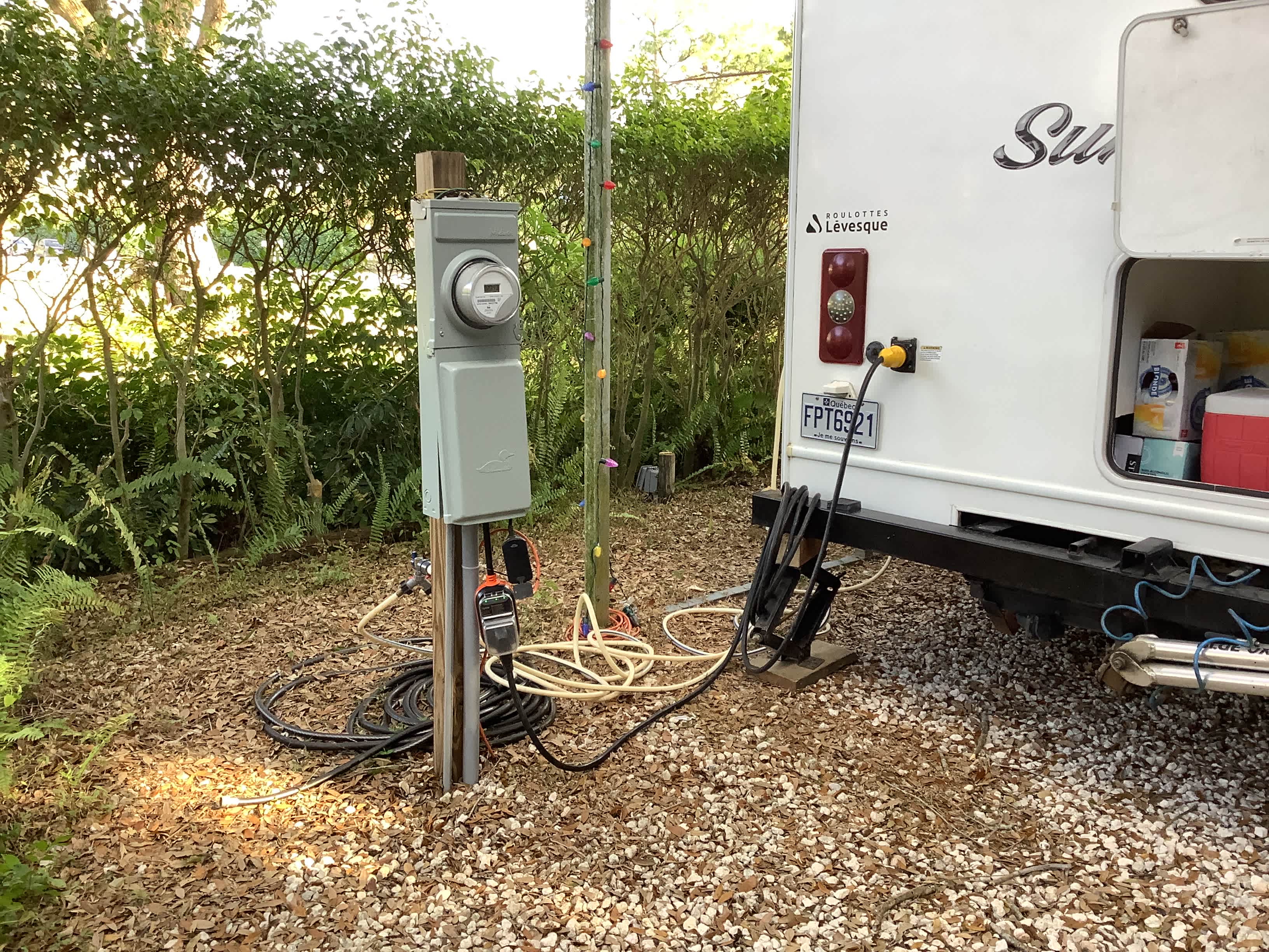 Très bien 3 services