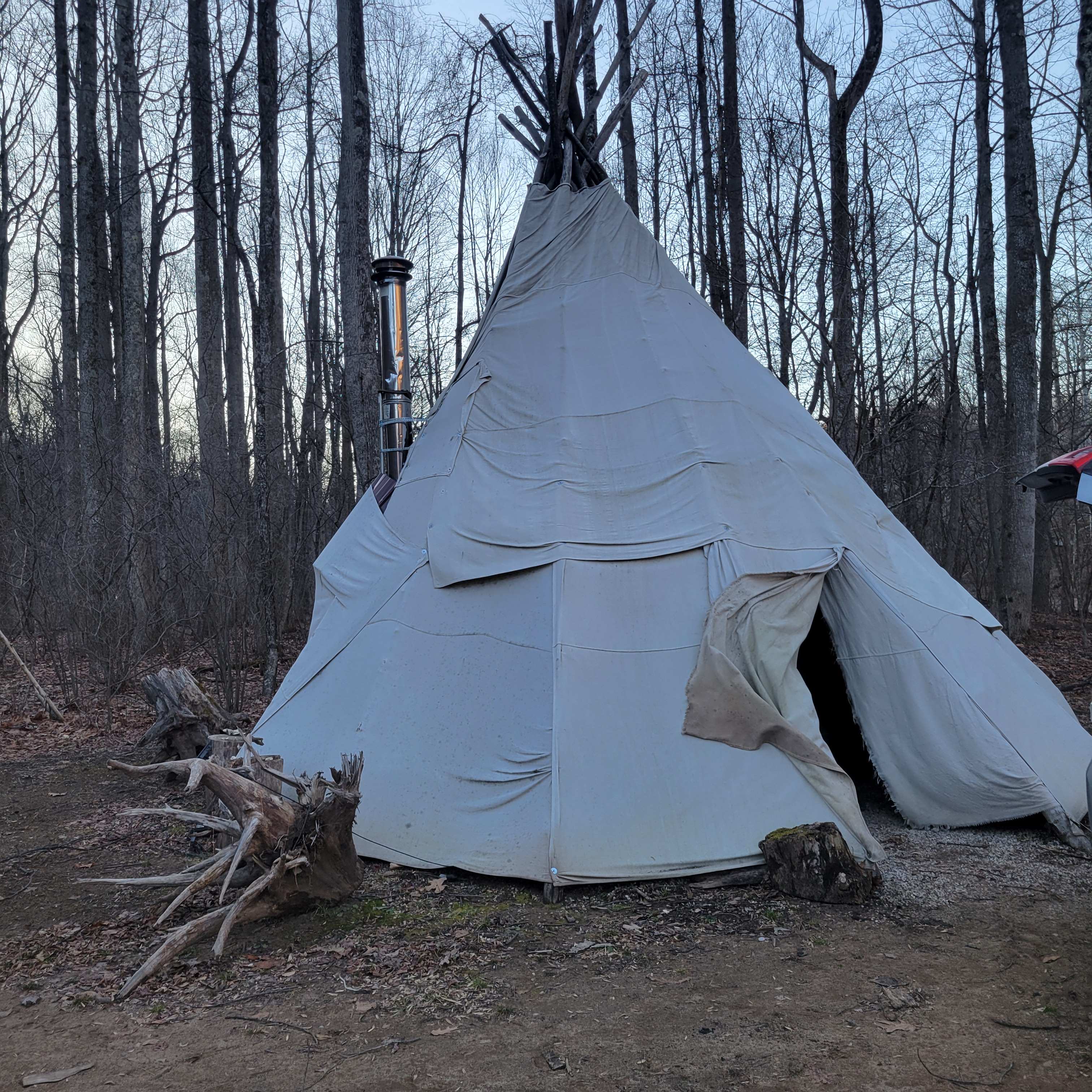 Brooklyn Heights Riverfront Camp