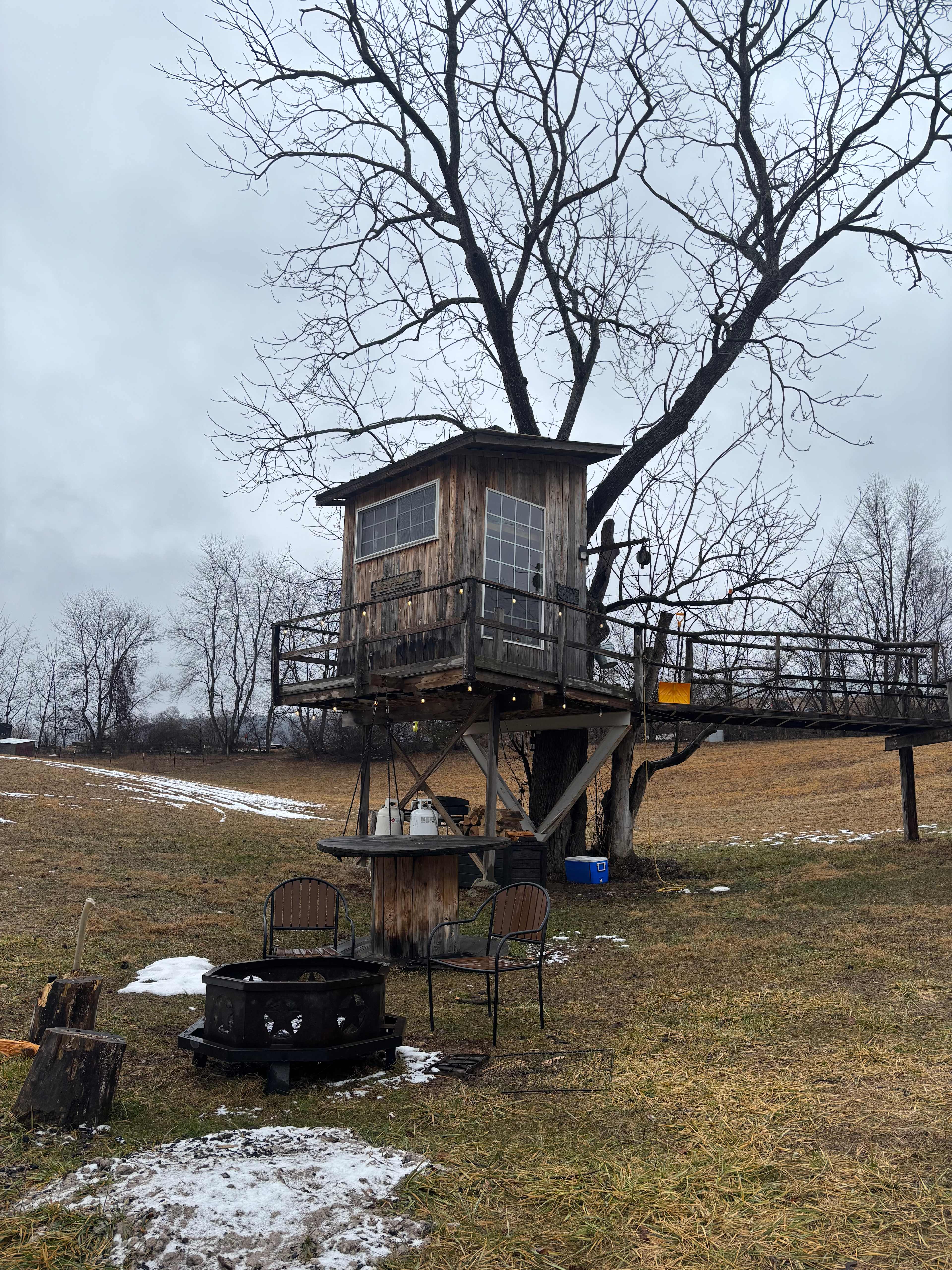 Fairview Farms Airfield