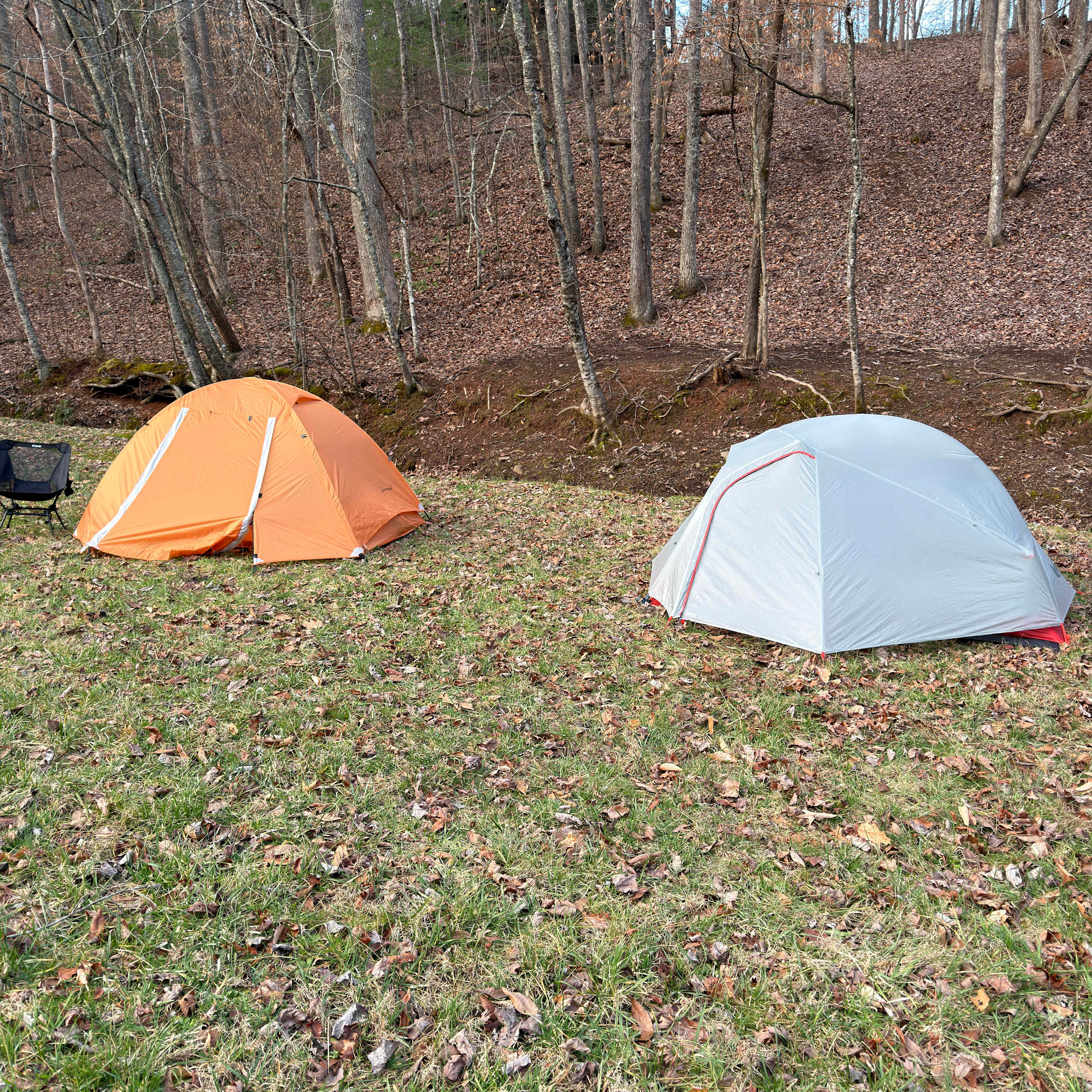 The Ridge at Stanley Gap