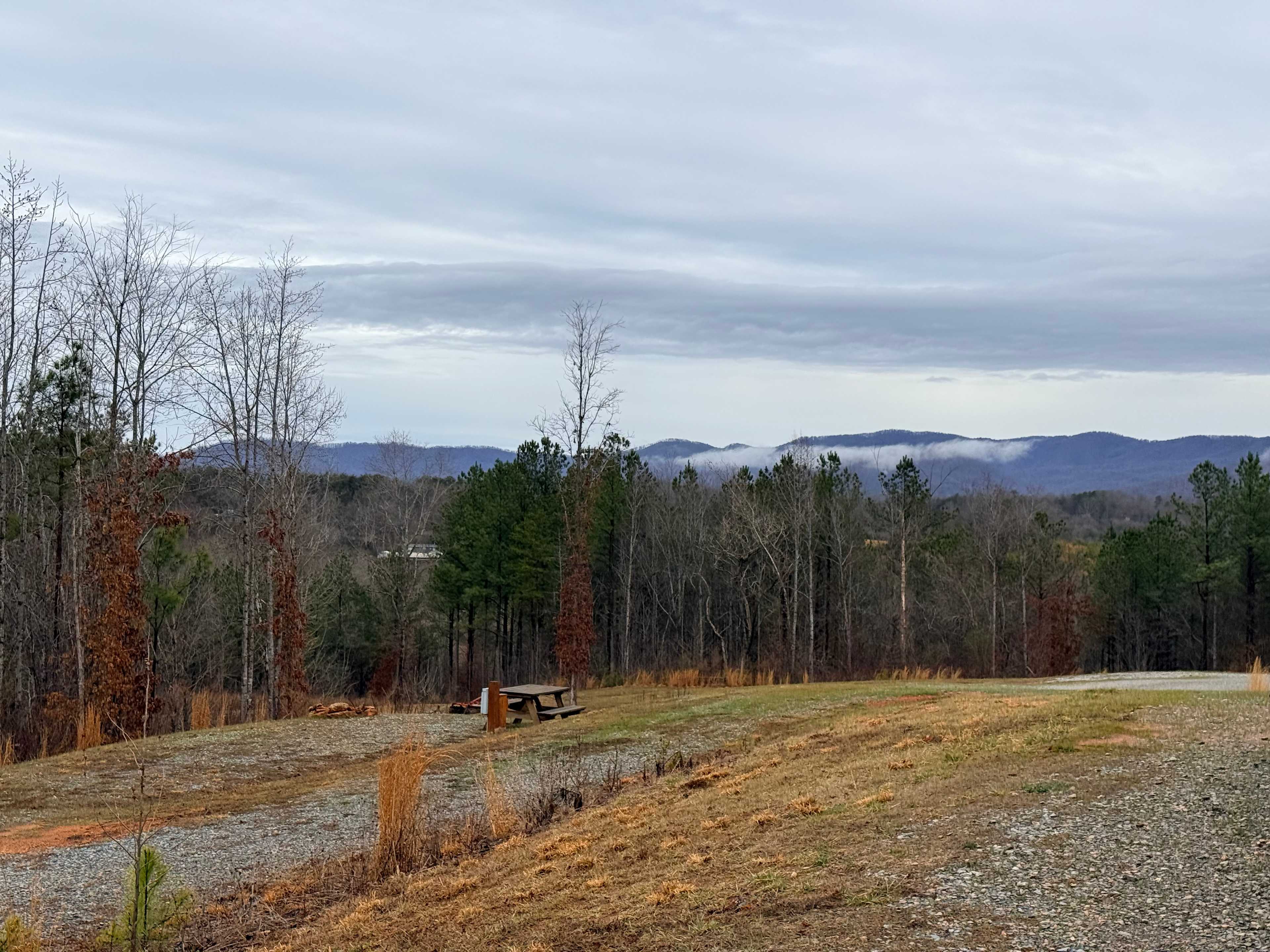 Tellurian Family Campground
