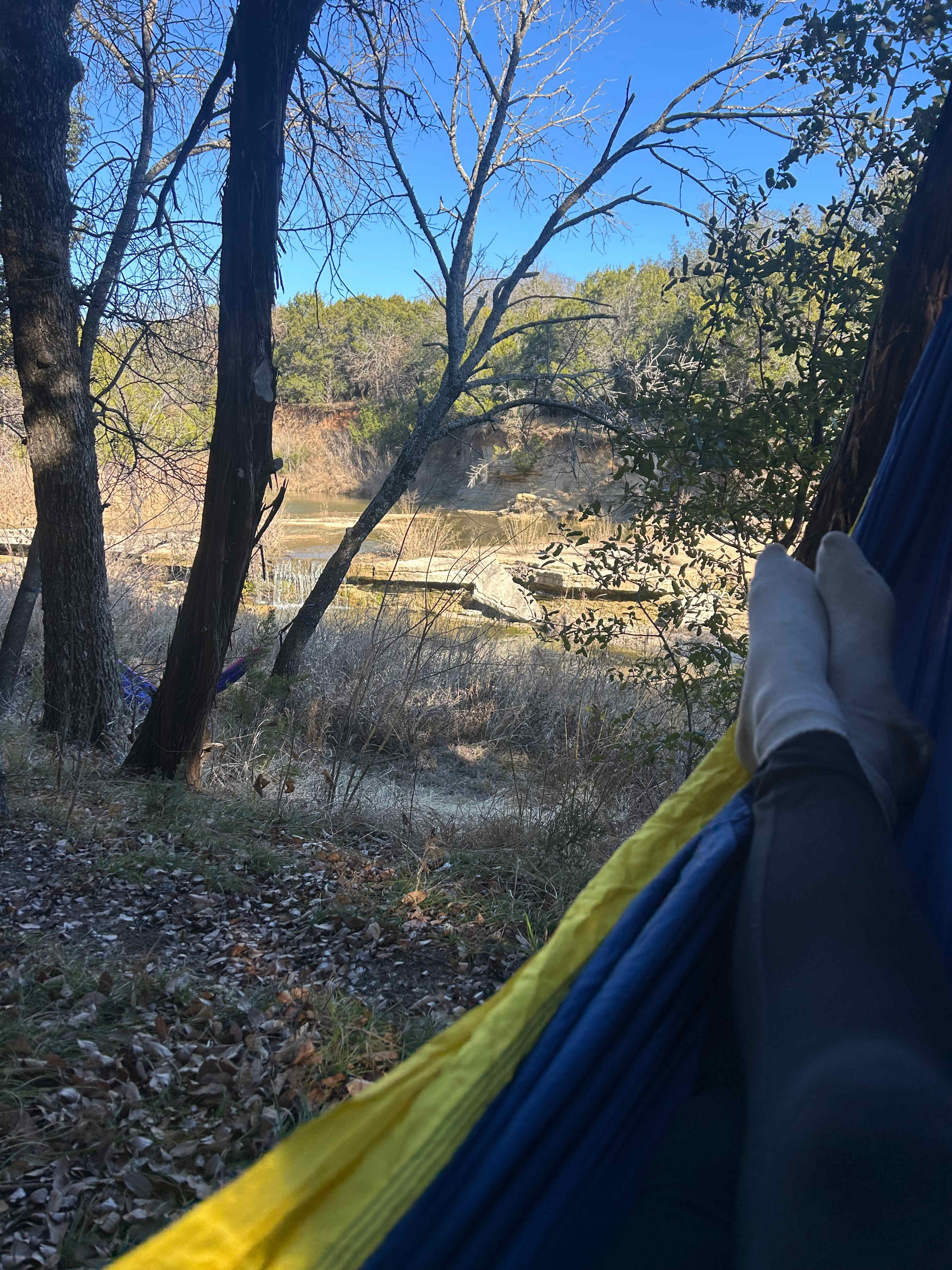 DeerCreek Campground