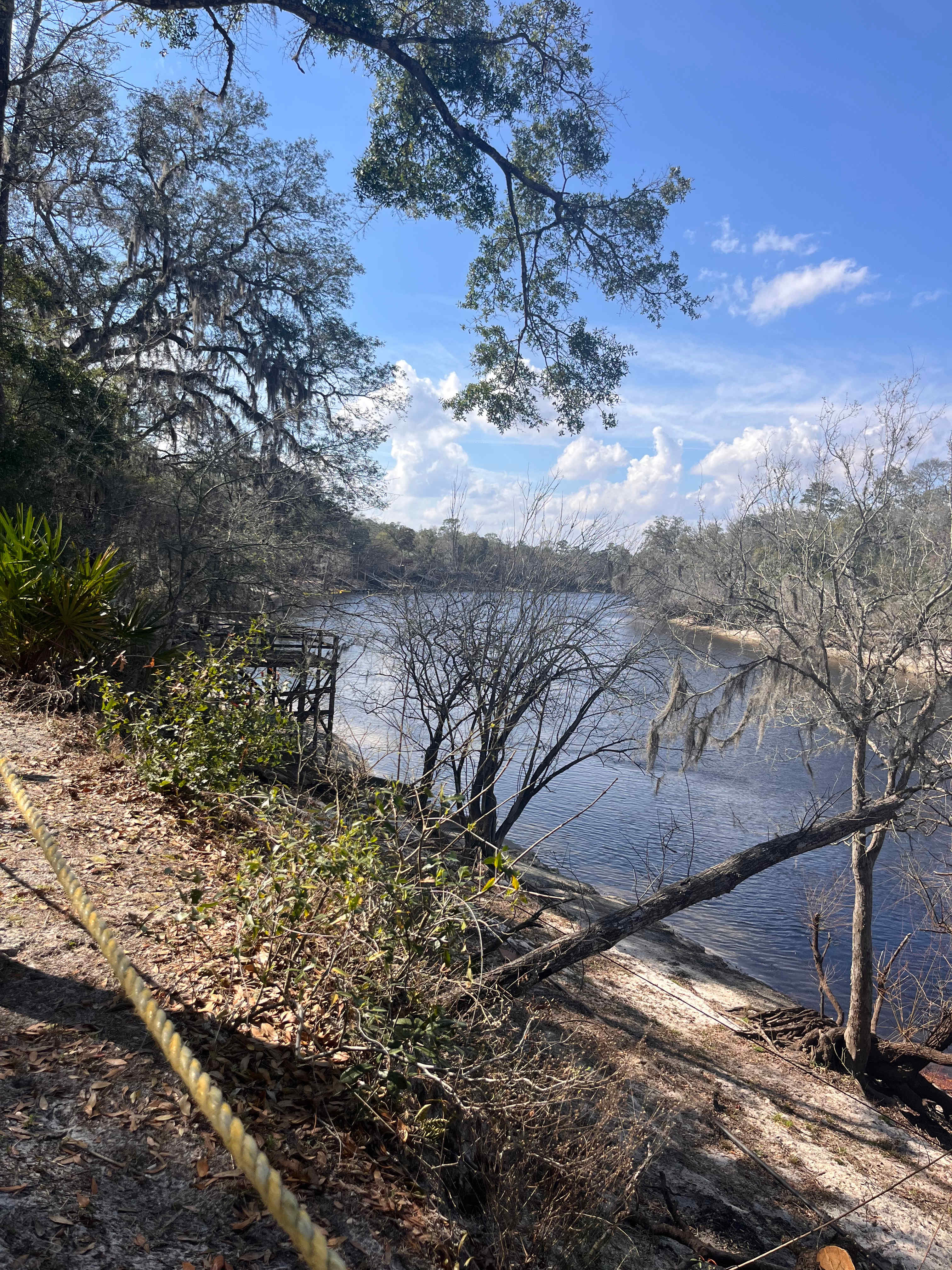 The Hatch Bend Hideaway RV Place