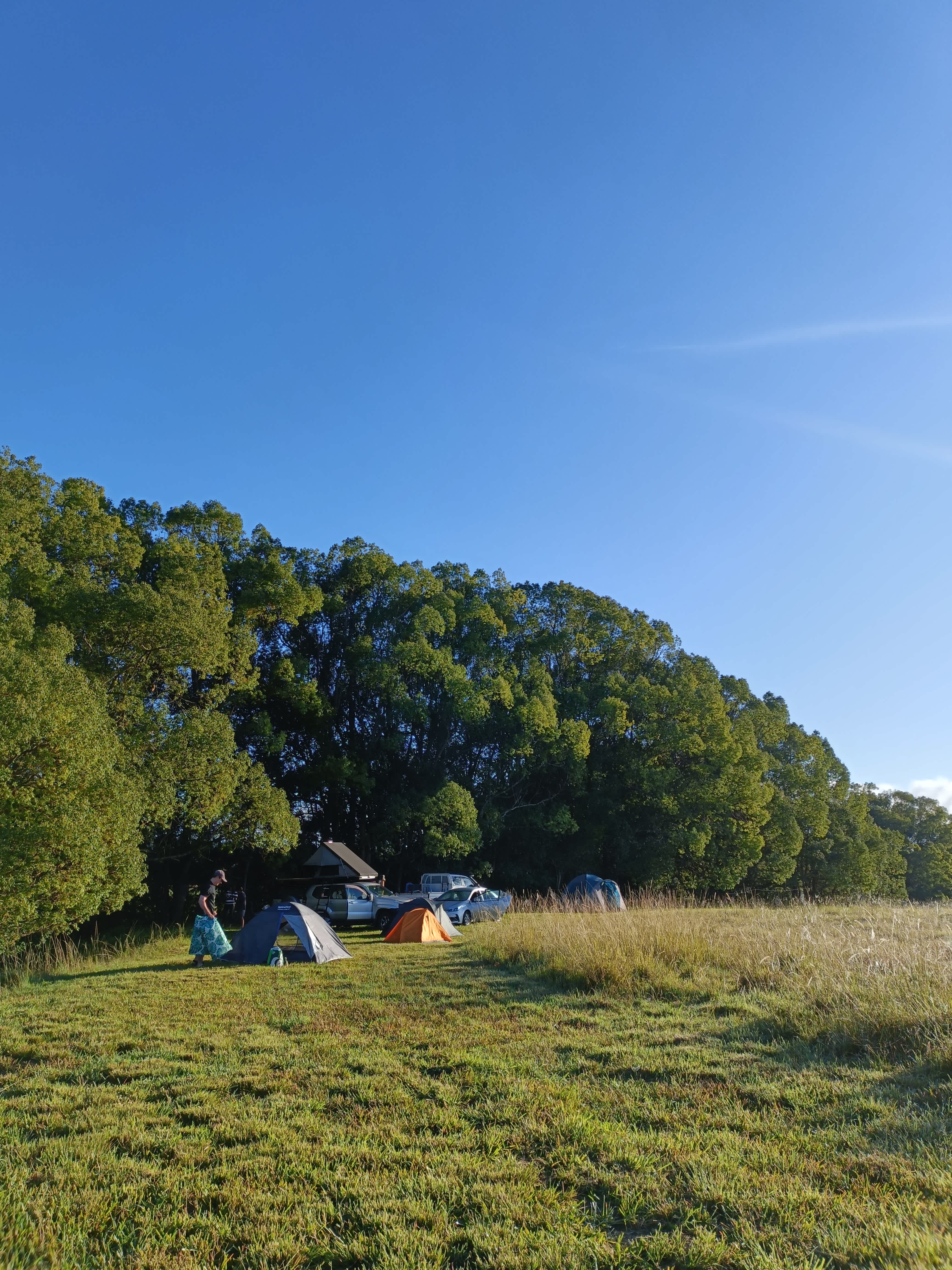 Eltham Station Farm Stay