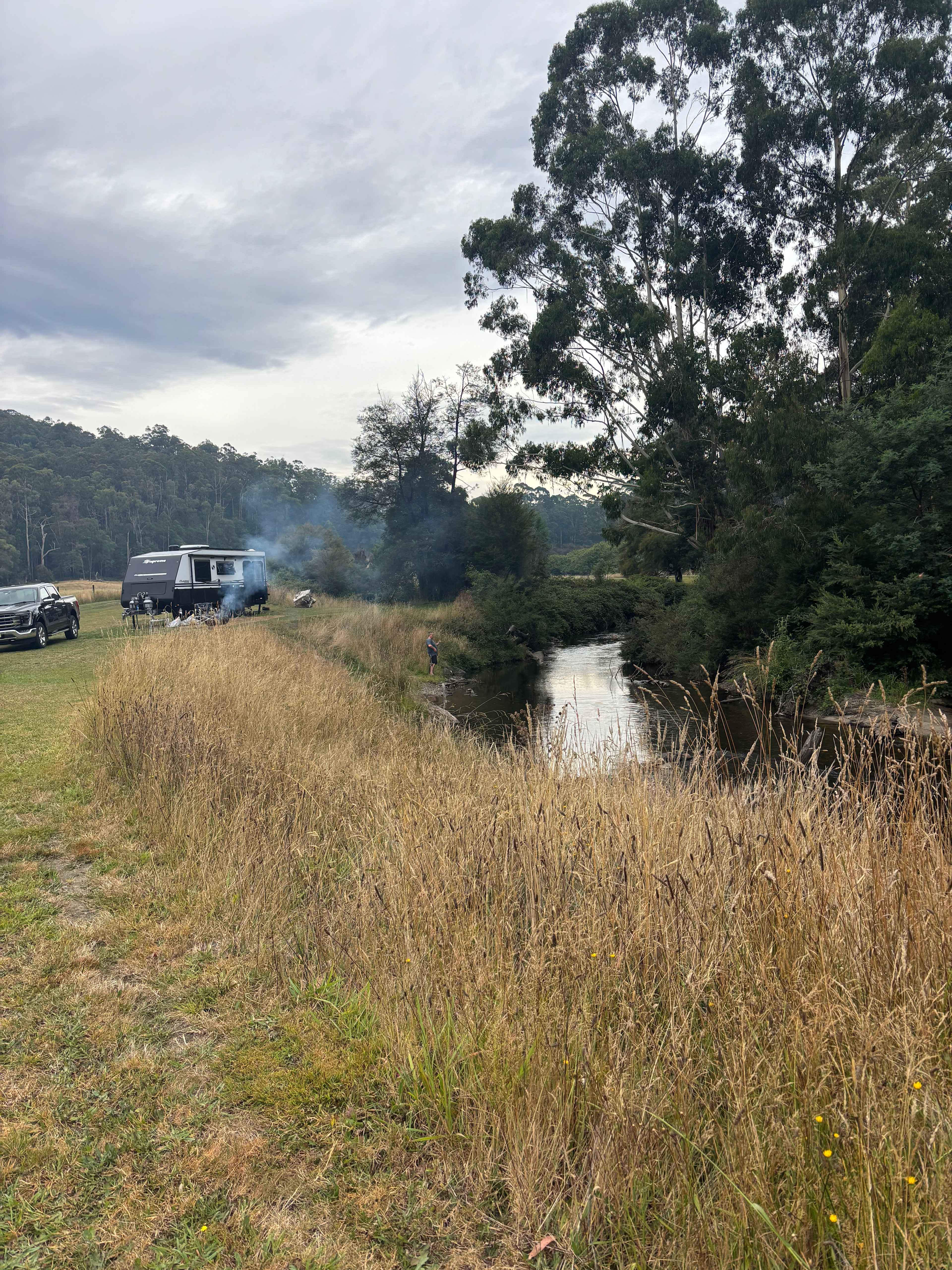 Hazelnut Valley Farm Stay