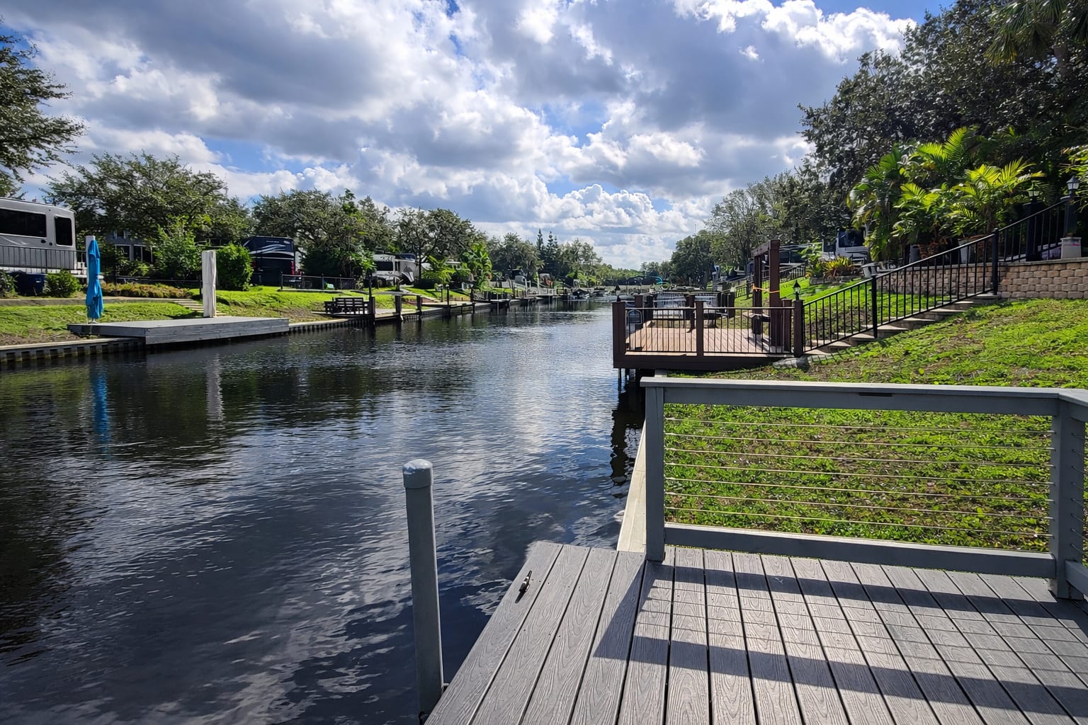 River Ranch Rv Lots Waterfront RV Lot 443 - River Ranch - Hipcamp in River Ranch, Florida