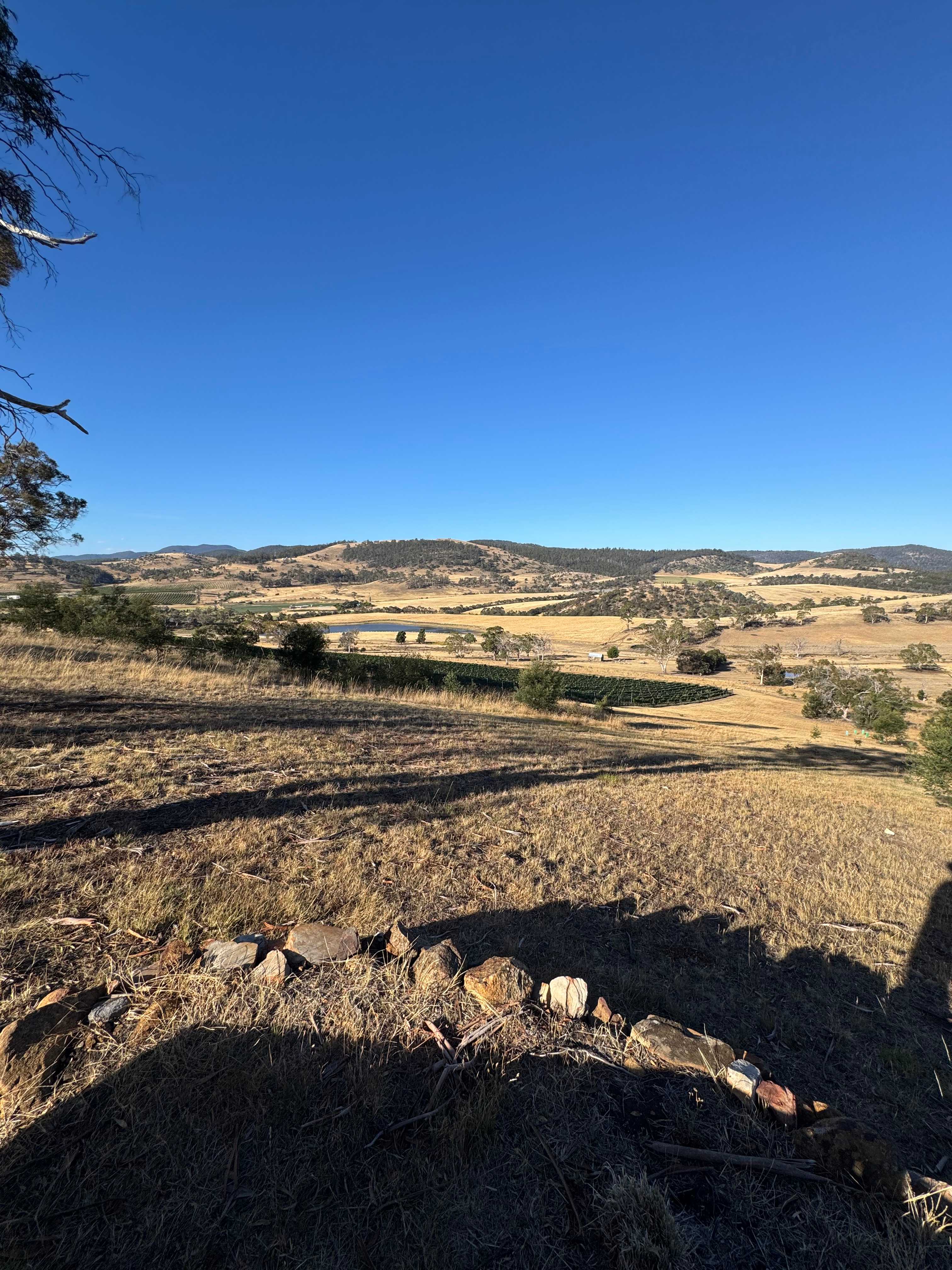 Prossers Ridge Richmond