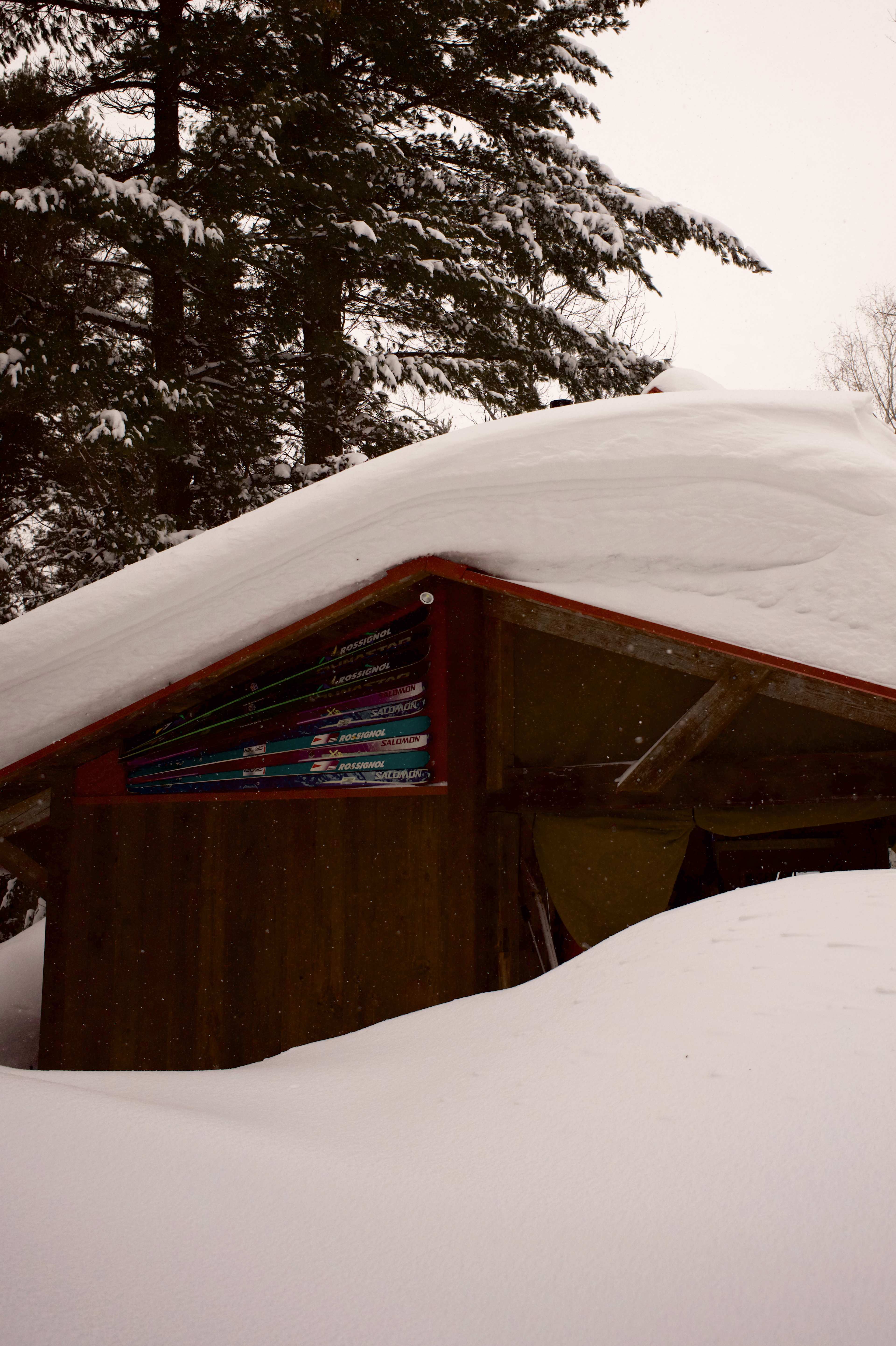 EcoXtreme Adventure Destination