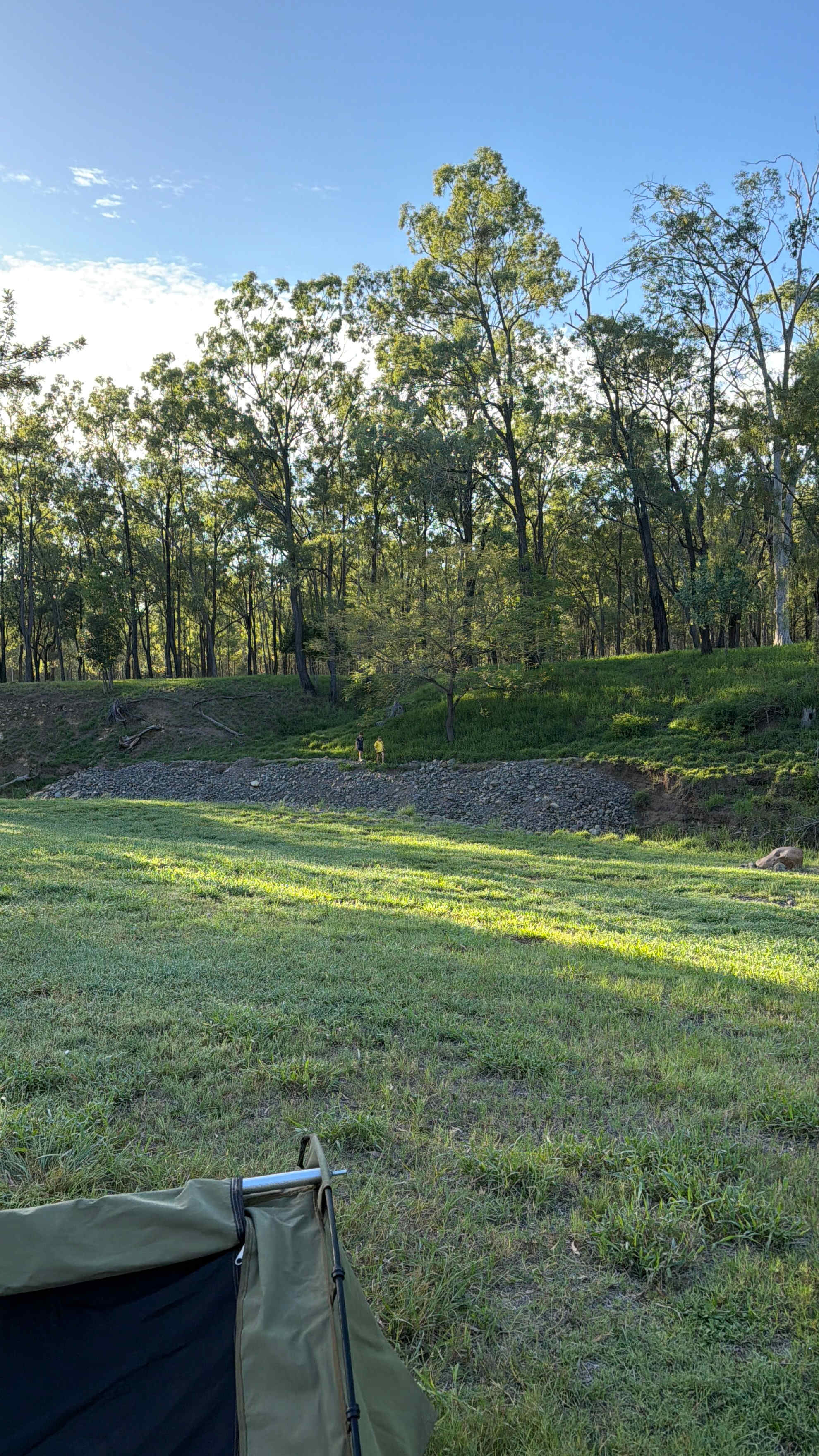 Rocky Creek Homestead