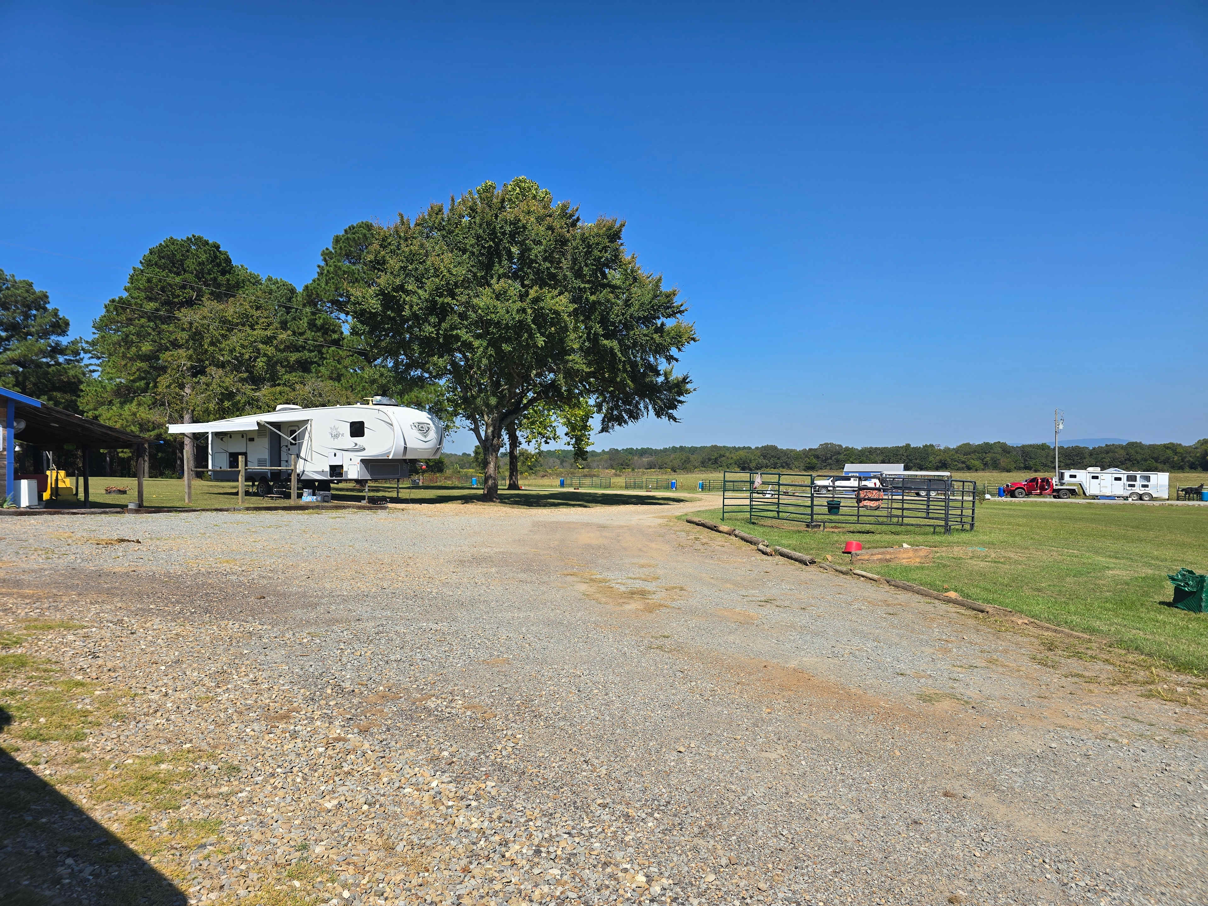 Serenity Hollow Campground