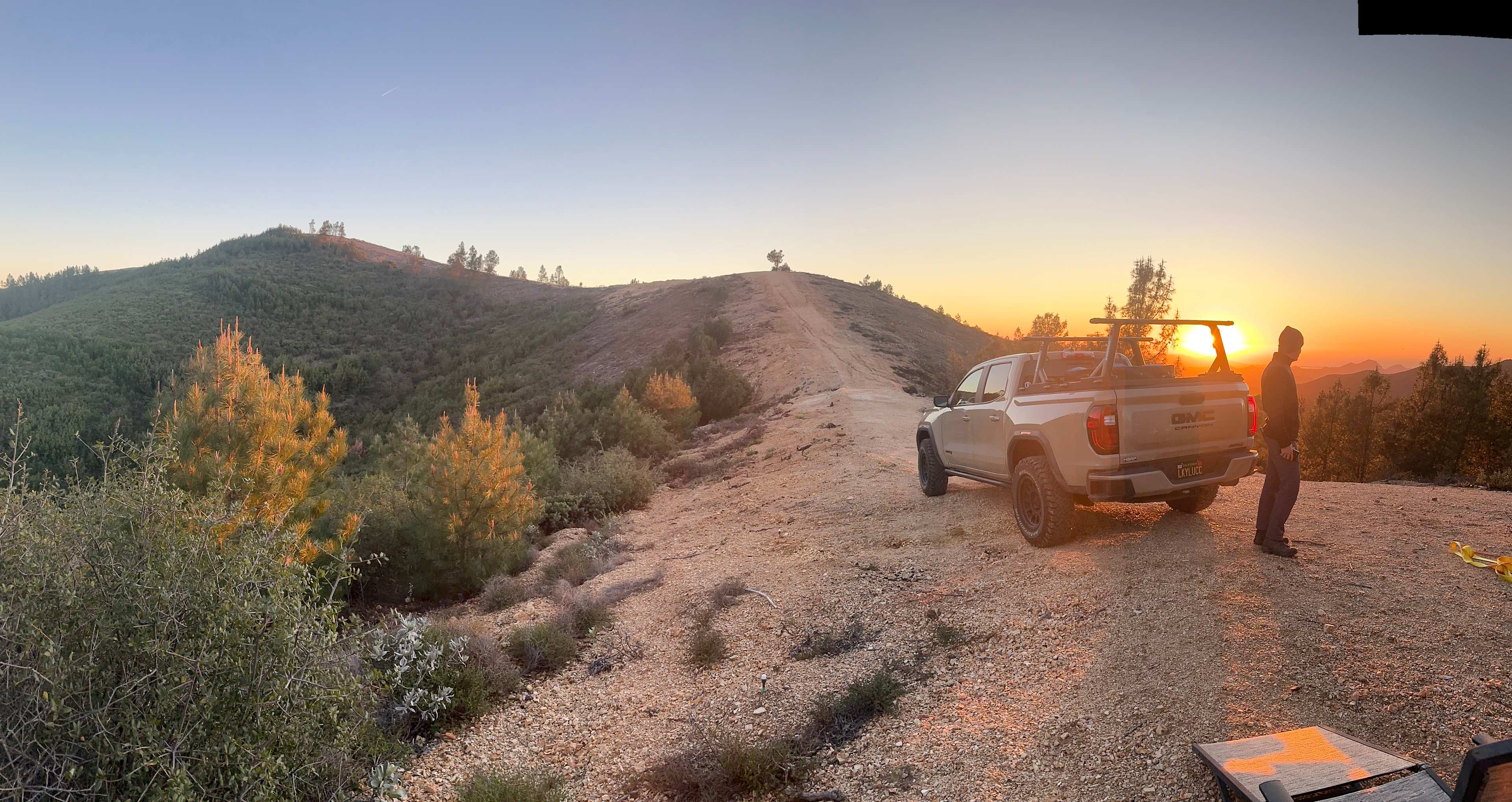 Mt Rancho (FKA La Montaña Ranch)