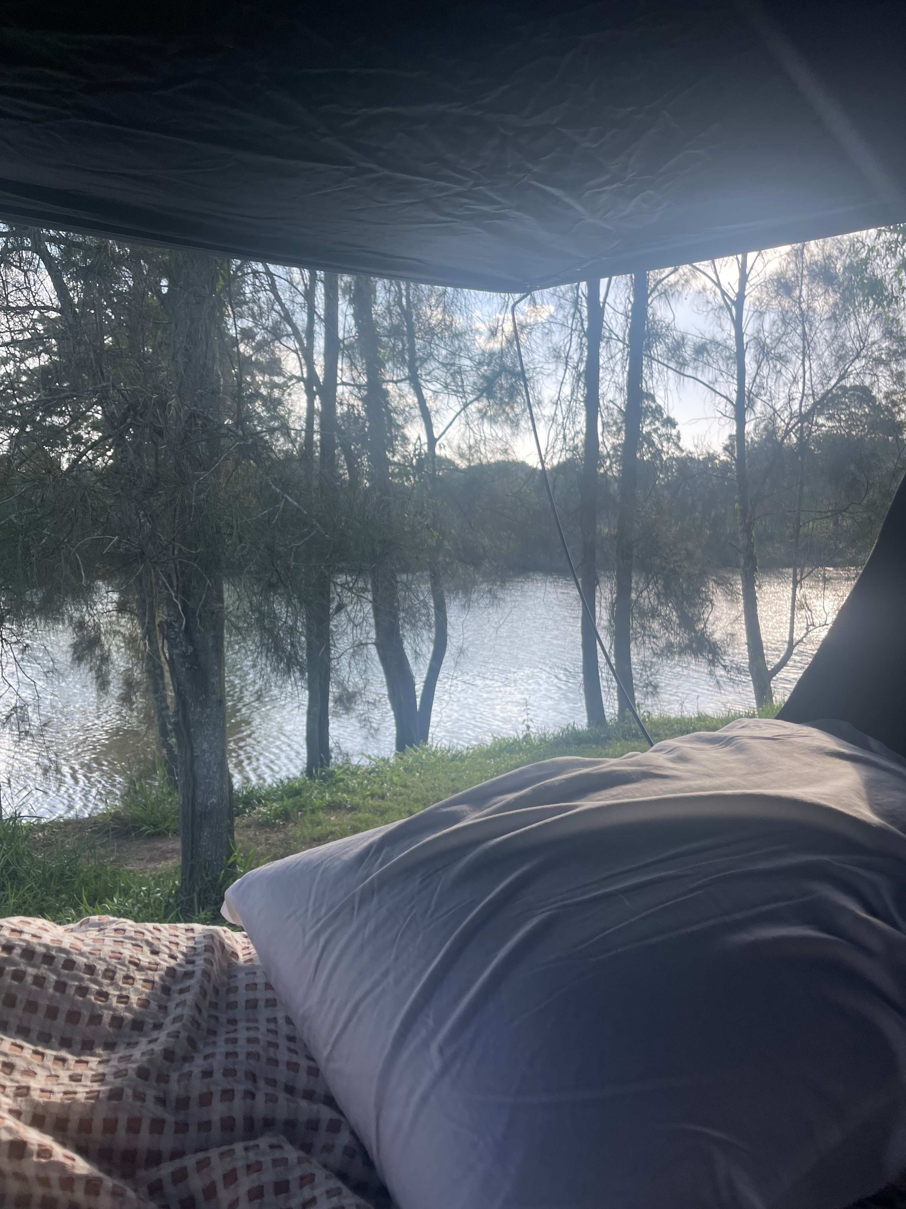 Riverlea Green,  Nambucca Valley