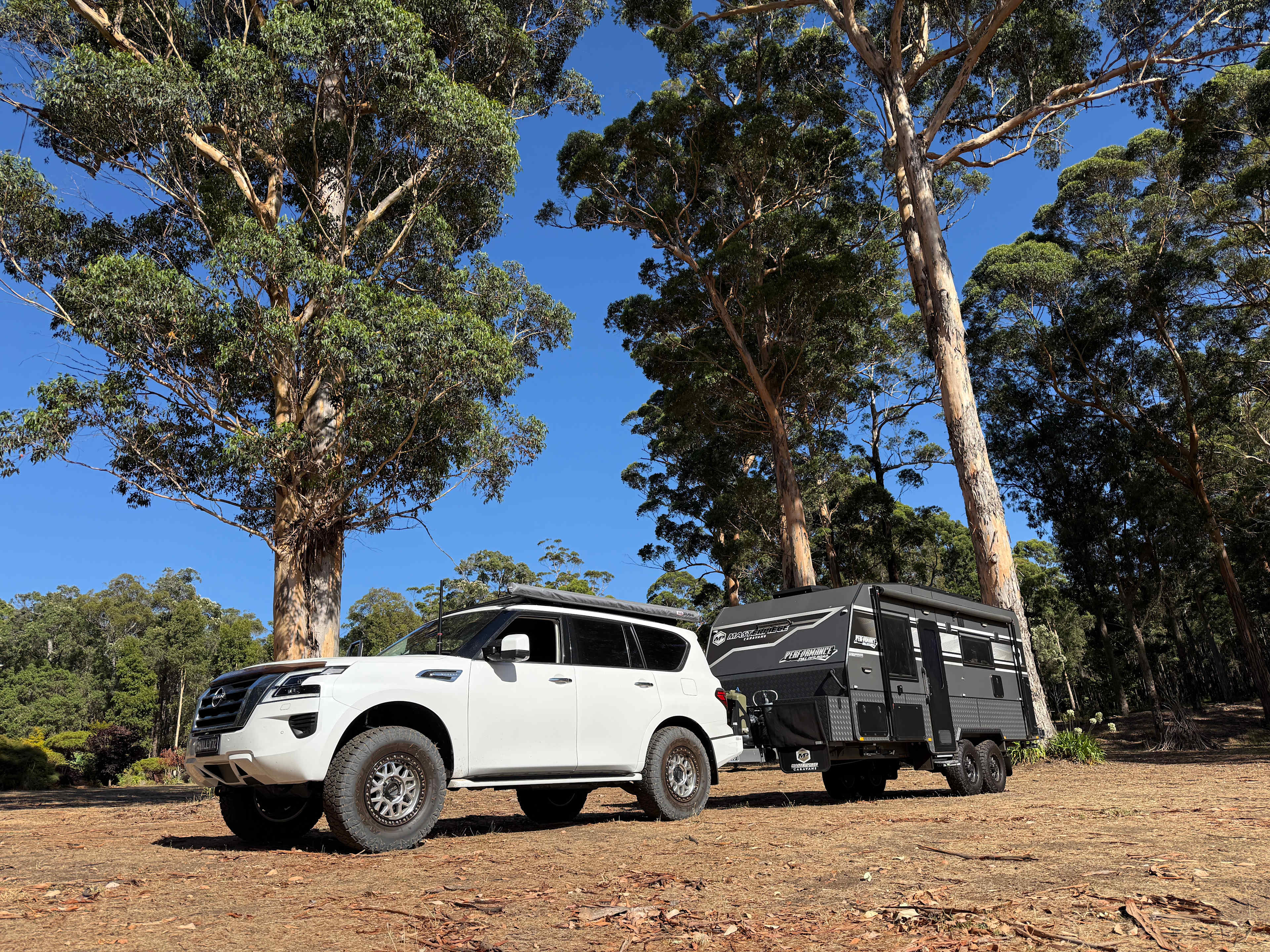 Highway Hideaway - Manjimup