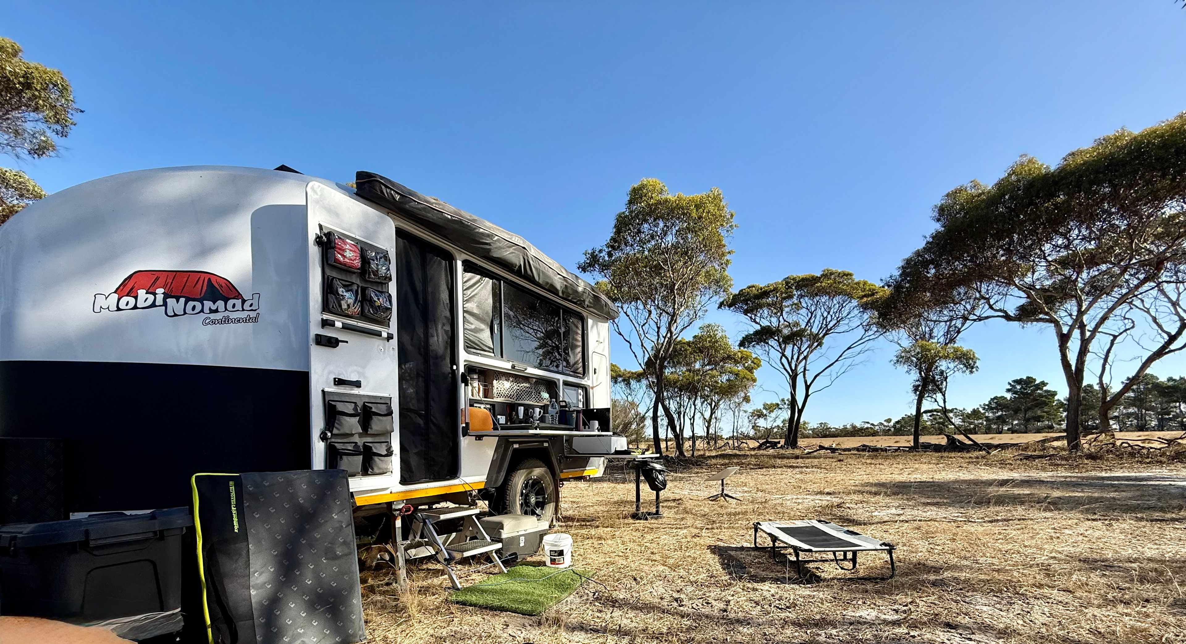 Tiradee Farm Stay