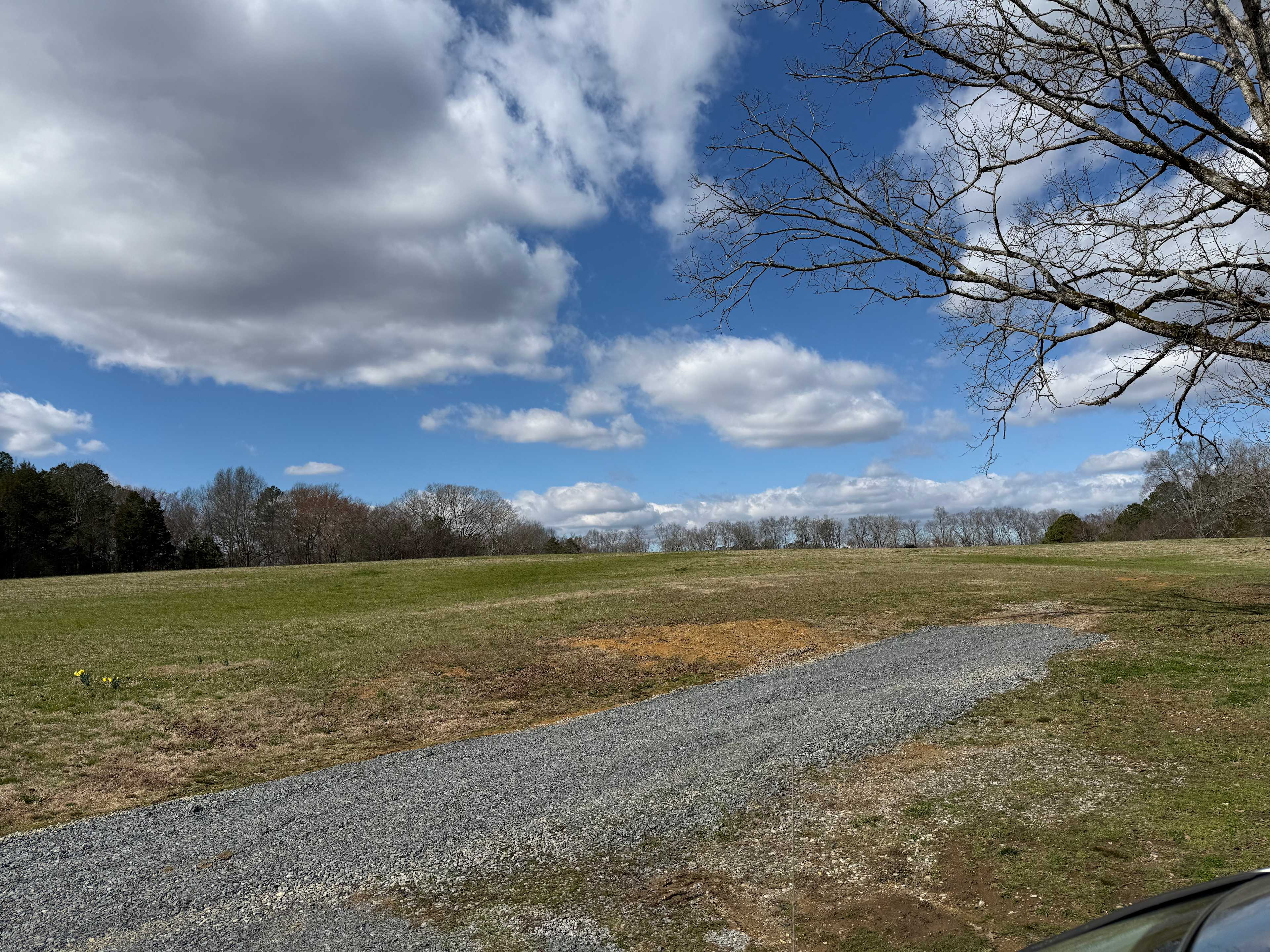 Shackalakin What's Crakin RV Park