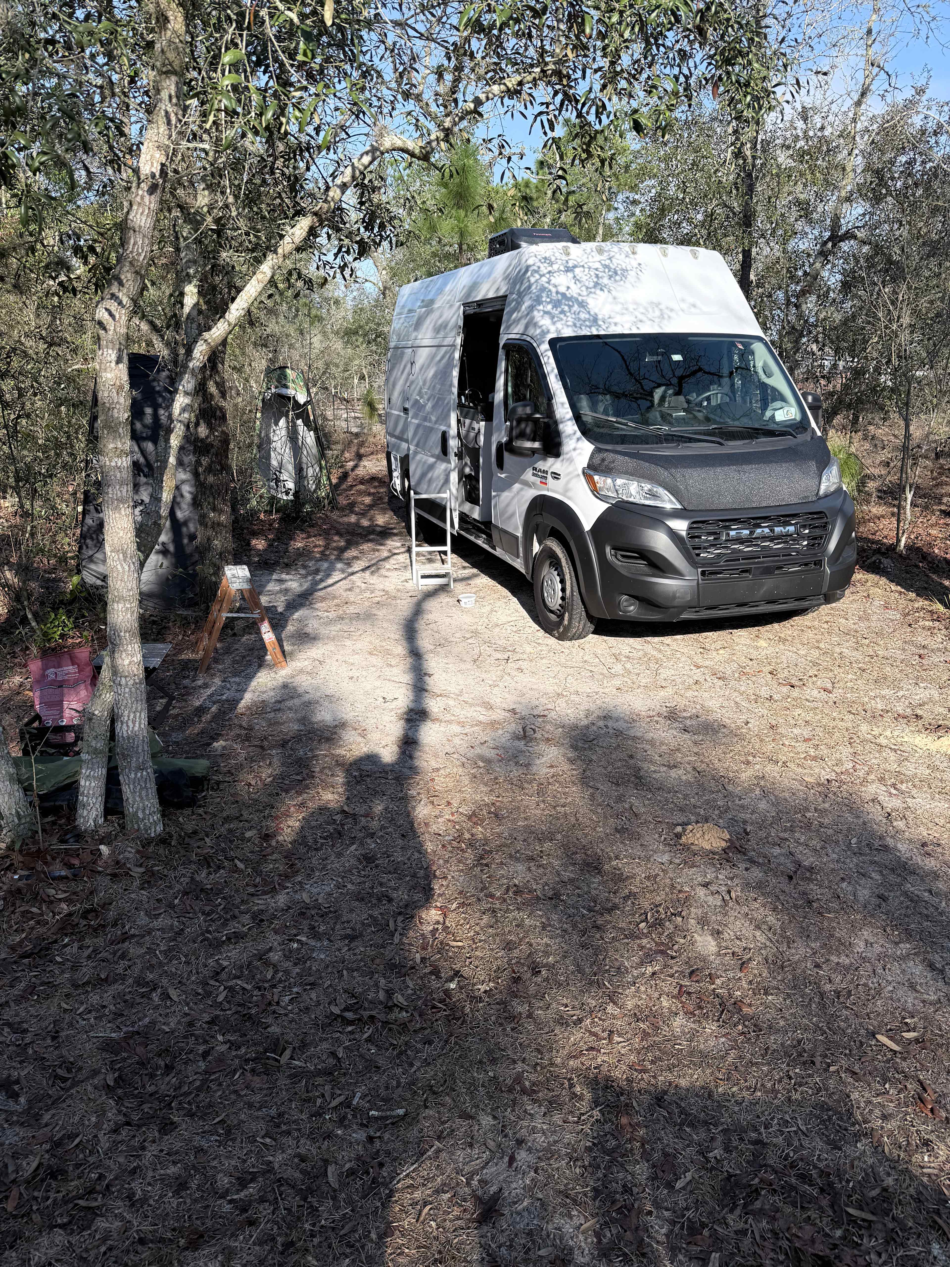 Happy Campers Rescue Ranch