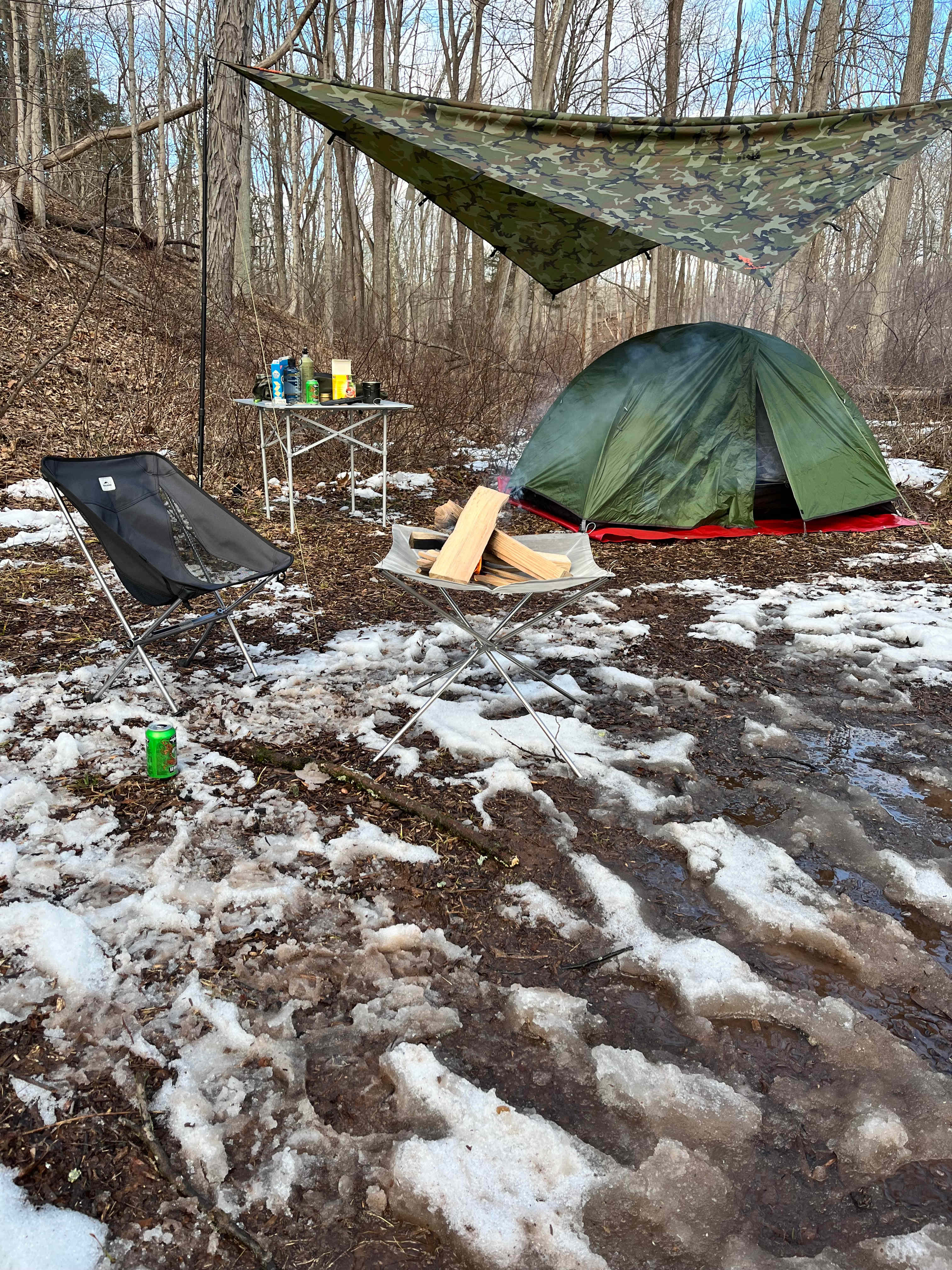Grampy's Red Rock Rabbit Ranch