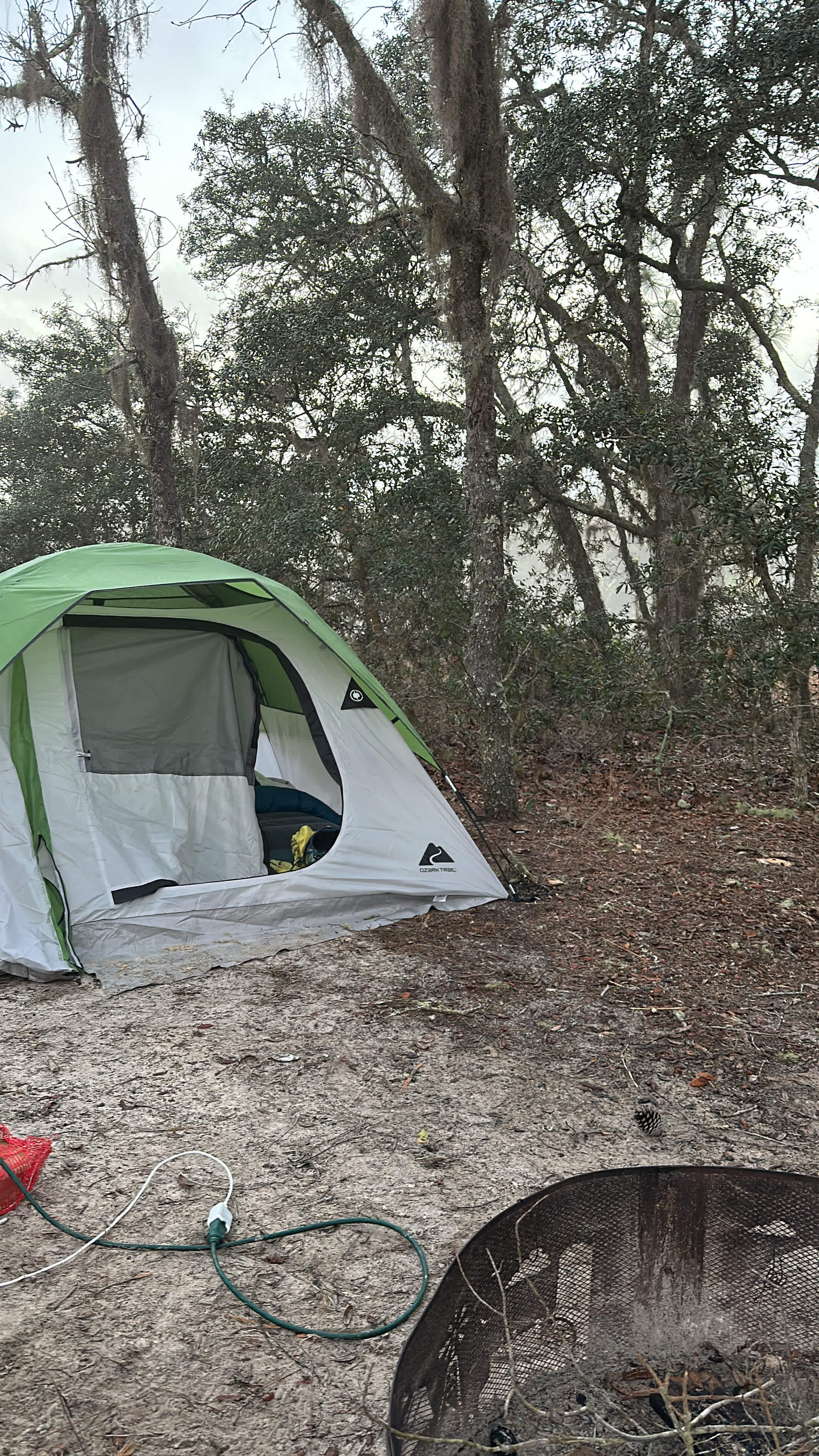 Happy Campers Rescue Ranch