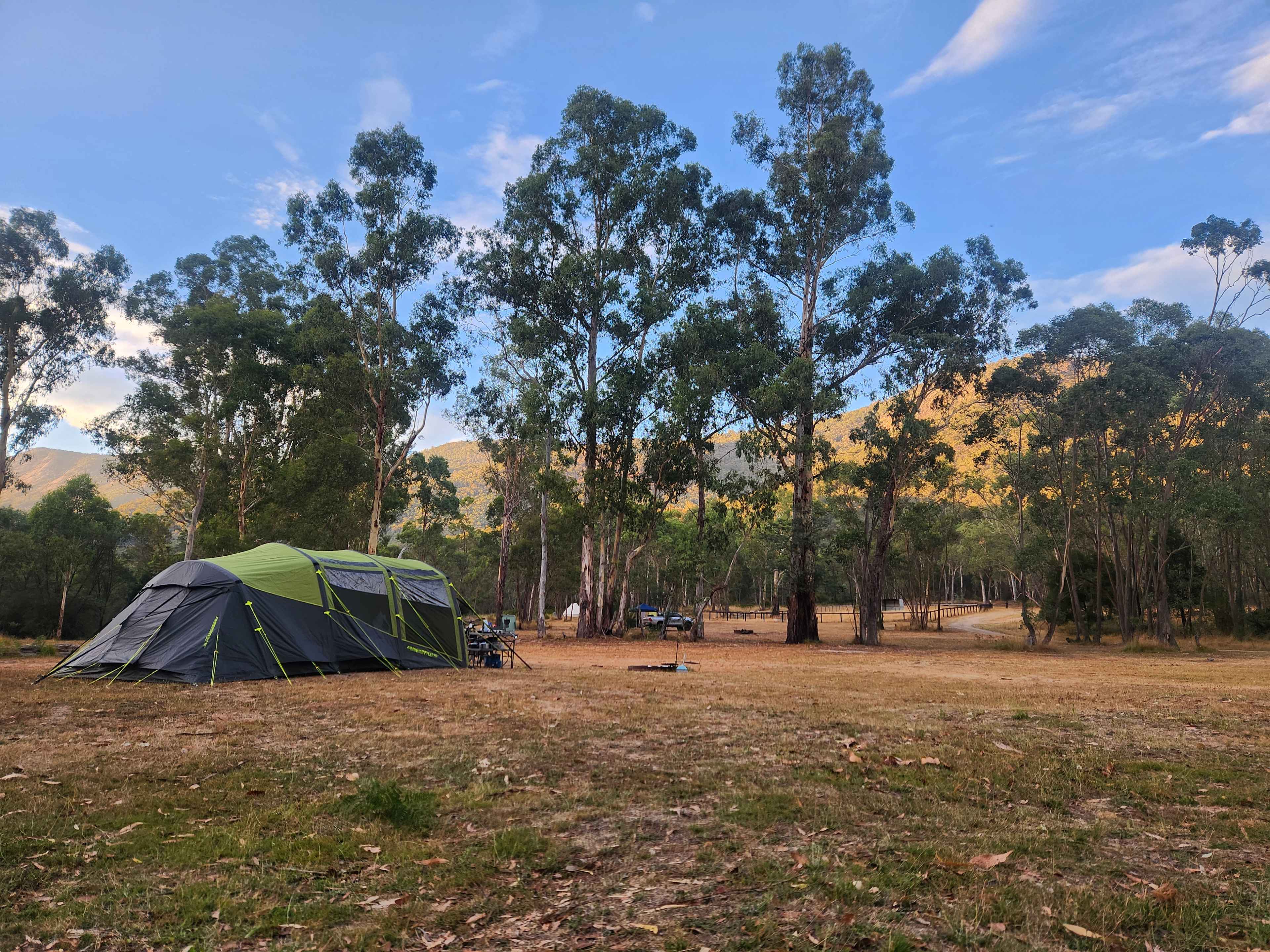 High Country Paradise