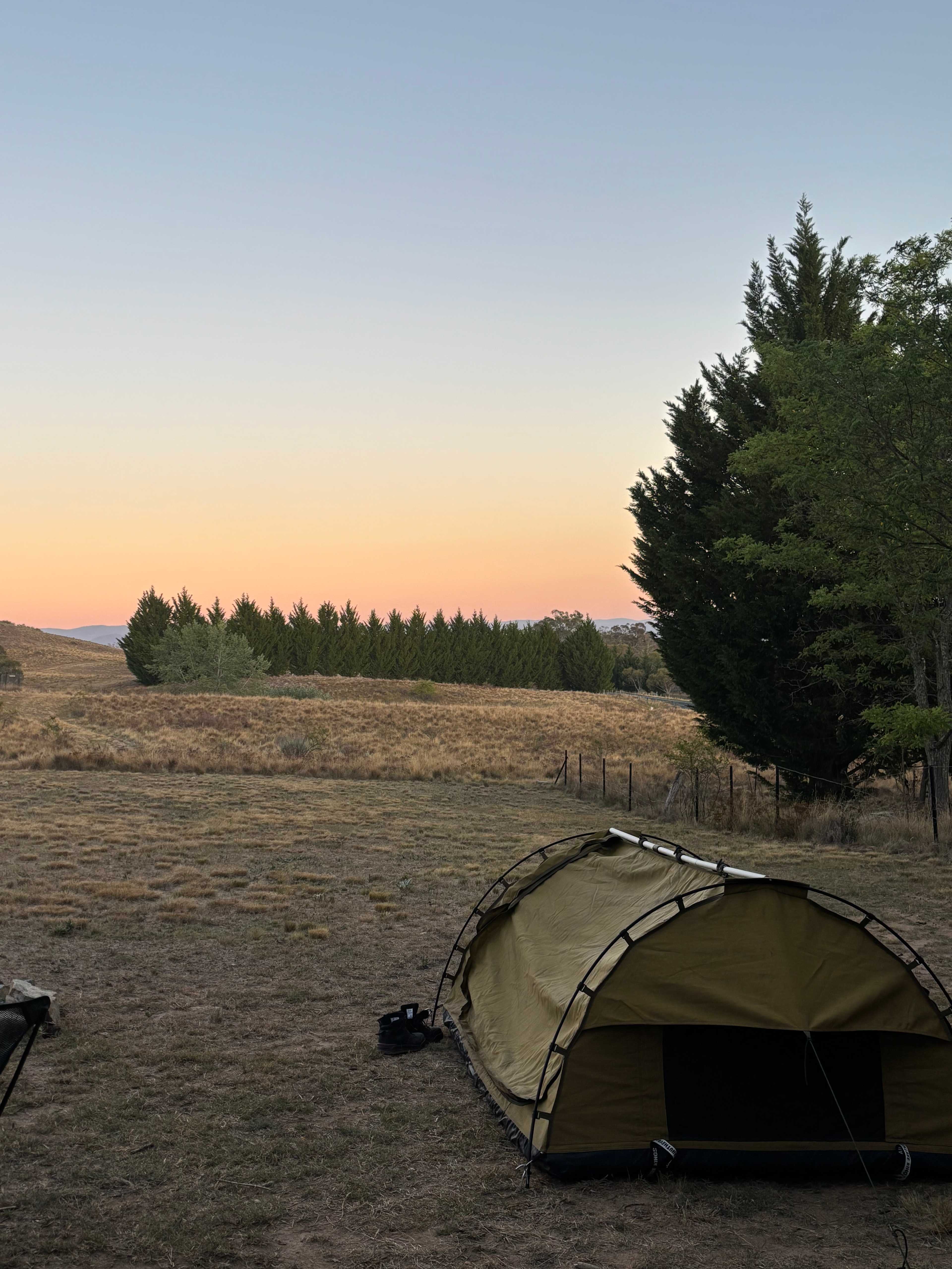 Harros Hill, Jindabyne