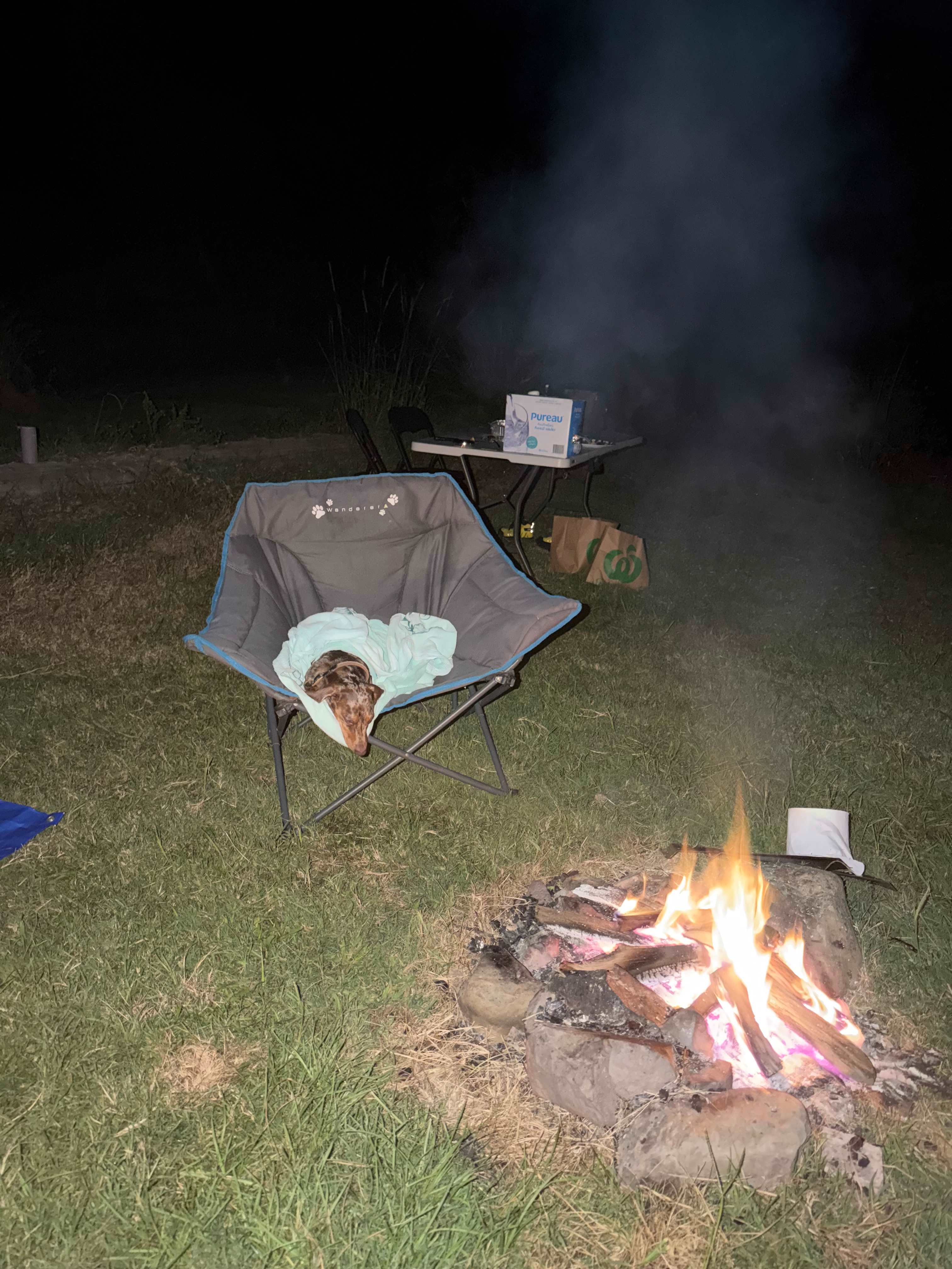 McKenzies Mountain, Wollumbin